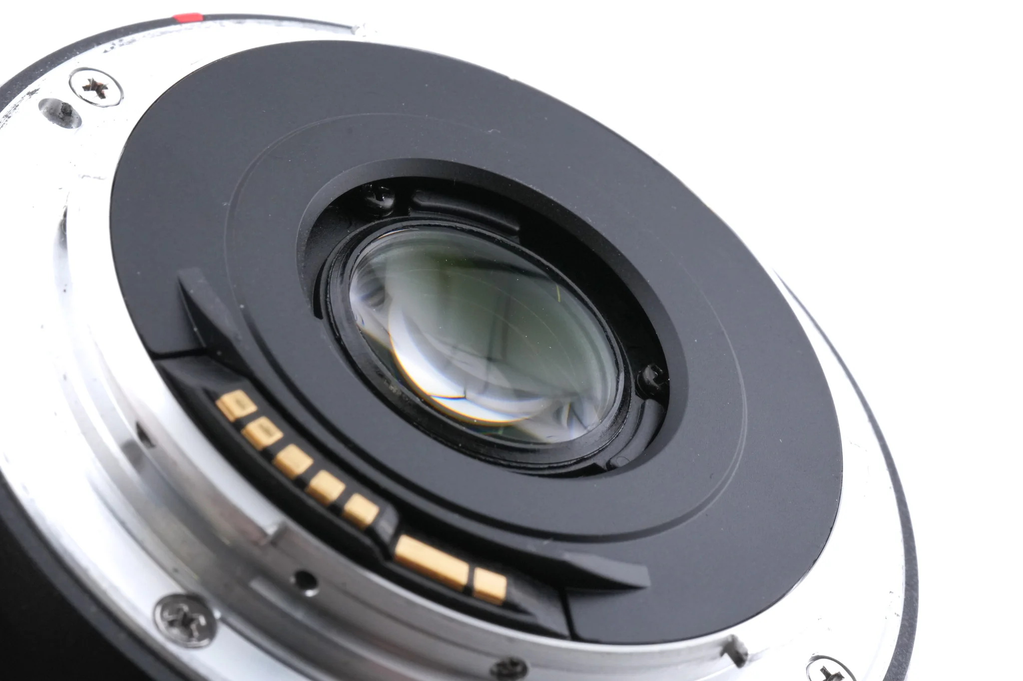 Tamron 18-270mm f3.5-6.3 DI II VC PZD (B008) - Image 4