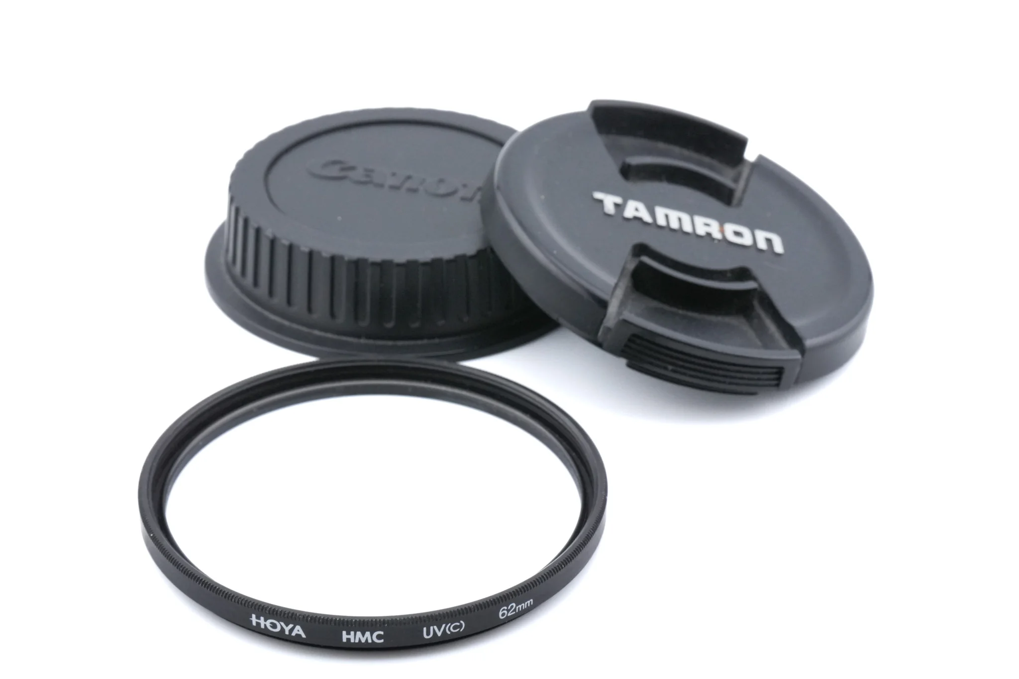 Tamron 18-270mm f3.5-6.3 DI II VC PZD (B008) - Image 5