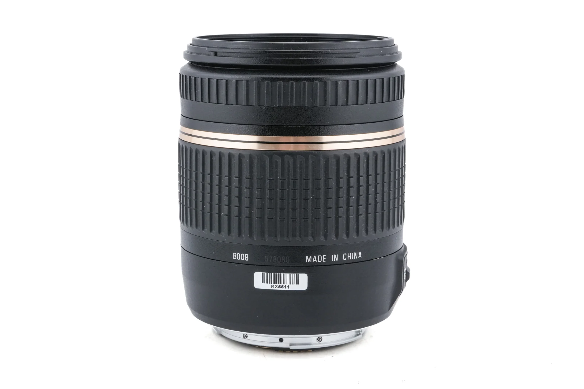 Tamron 18-270mm f3.5-6.3 DI II VC PZD (B008) - Image 2