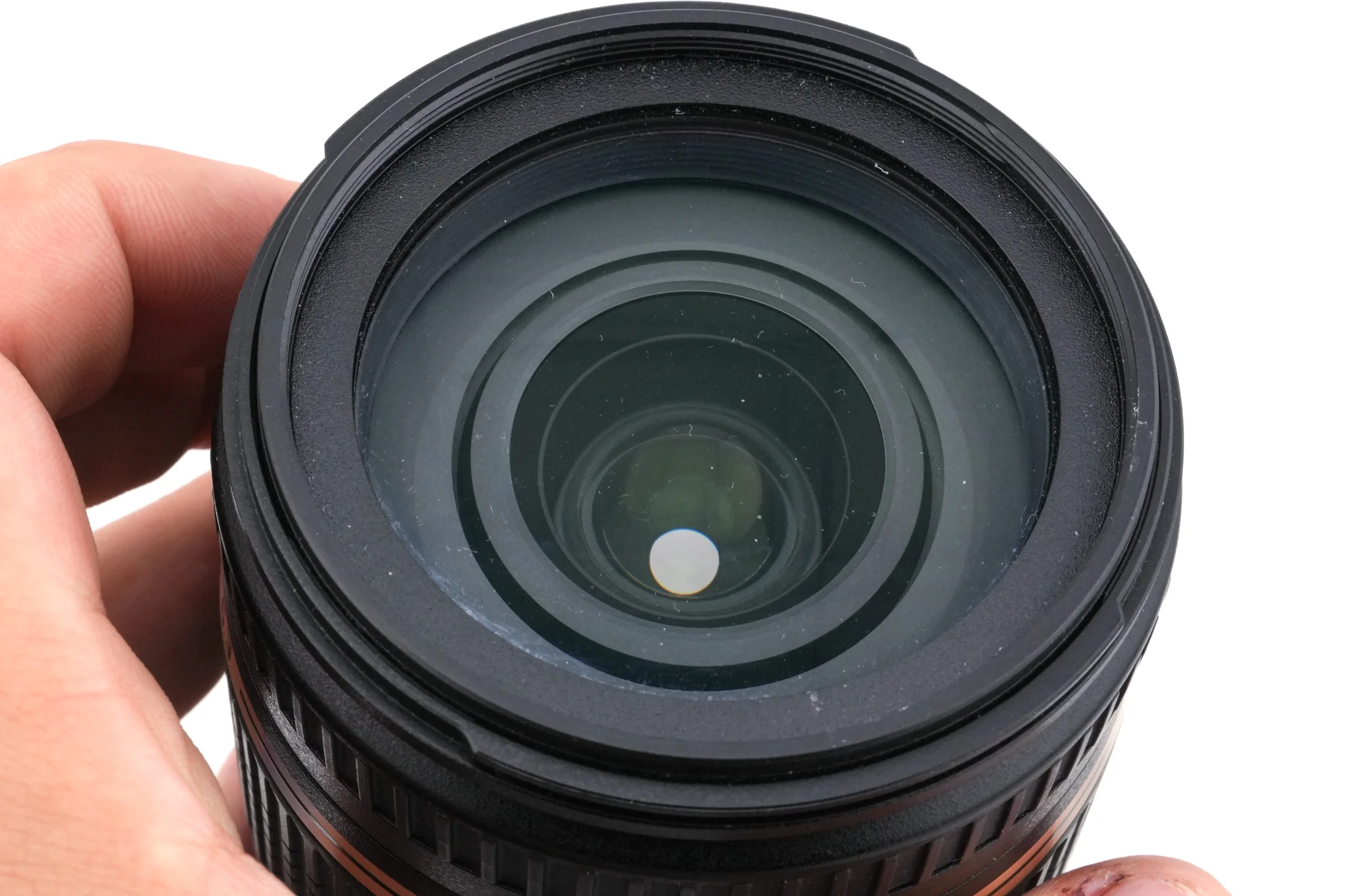 Tamron 18-270mm f3.5-6.3 DI II VC PZD (B008) - Image 3