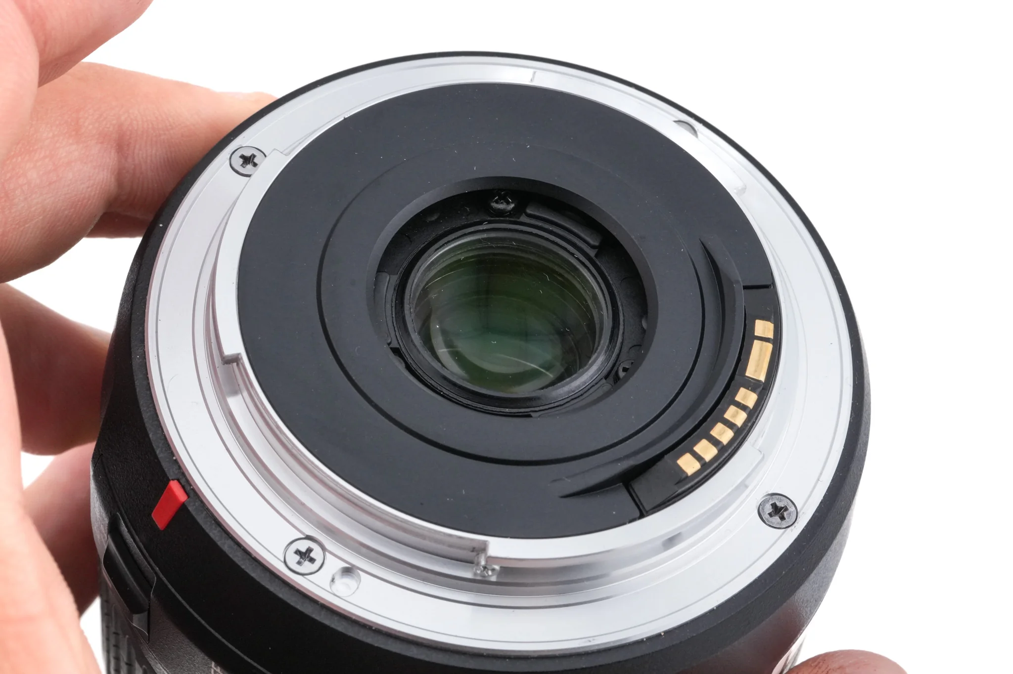 Tamron 18-270mm f3.5-6.3 DI II VC PZD (B008) - Image 4