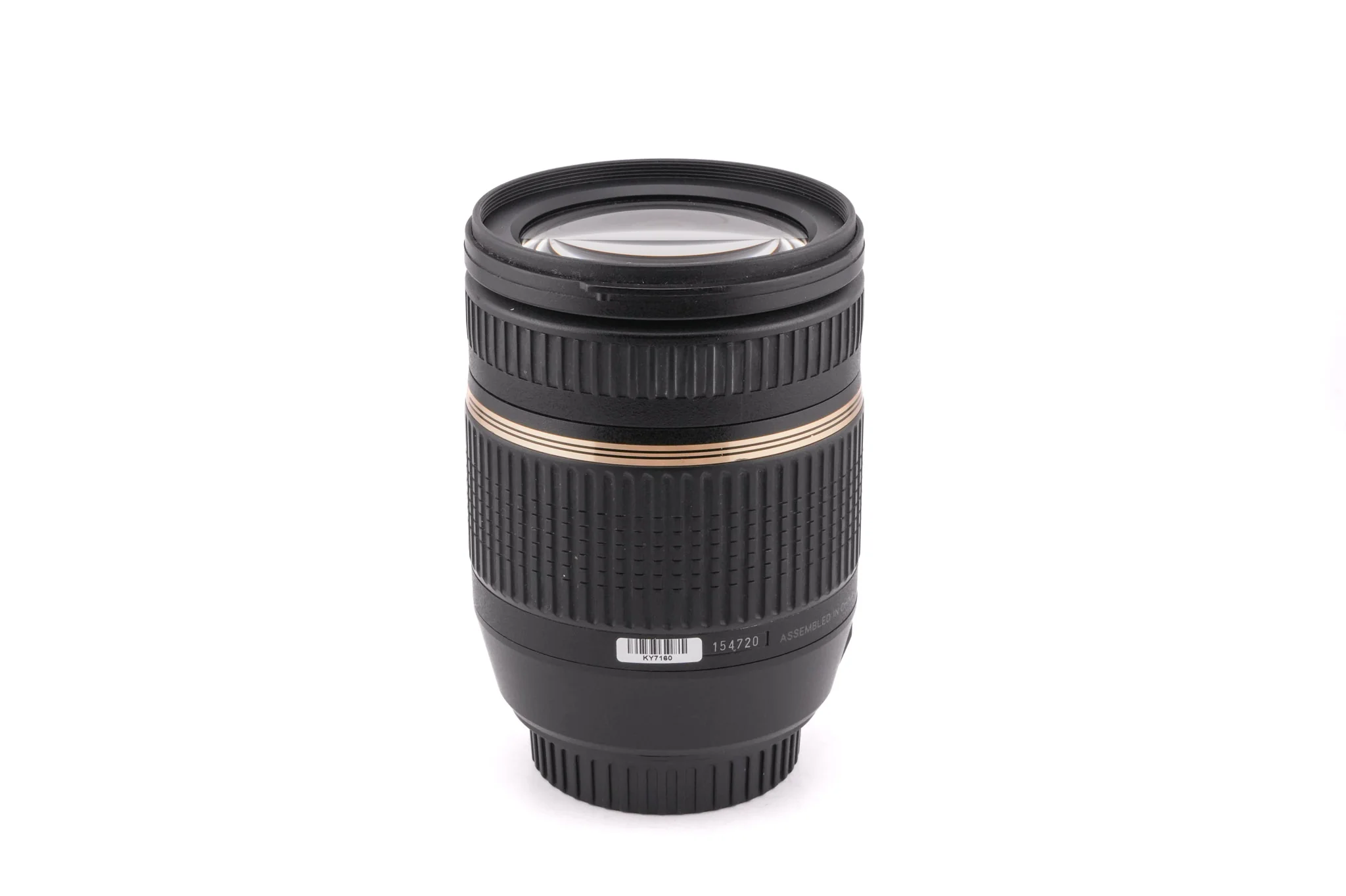 Tamron 18-270mm f3.5-6.3 DI II VC PZD (B008) - Image 3
