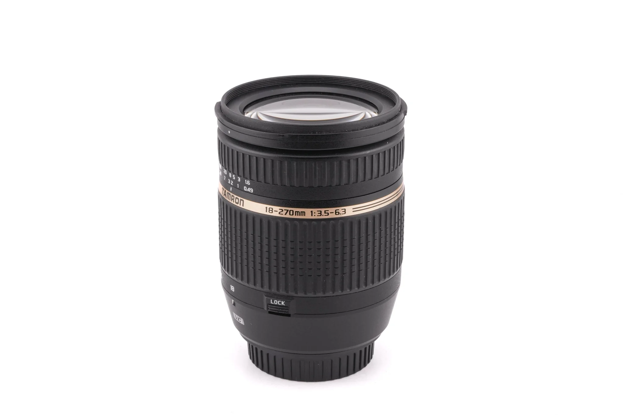 Tamron 18-270mm f3.5-6.3 DI II VC PZD (B008) - Image 4