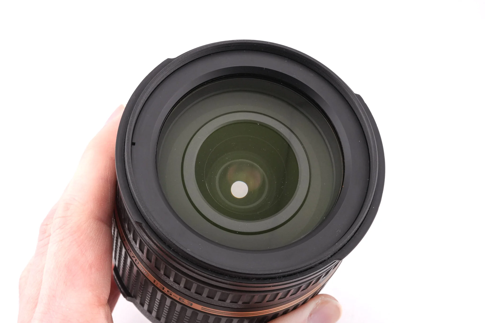 Tamron 18-270mm f3.5-6.3 DI II VC PZD (B008) - Image 5