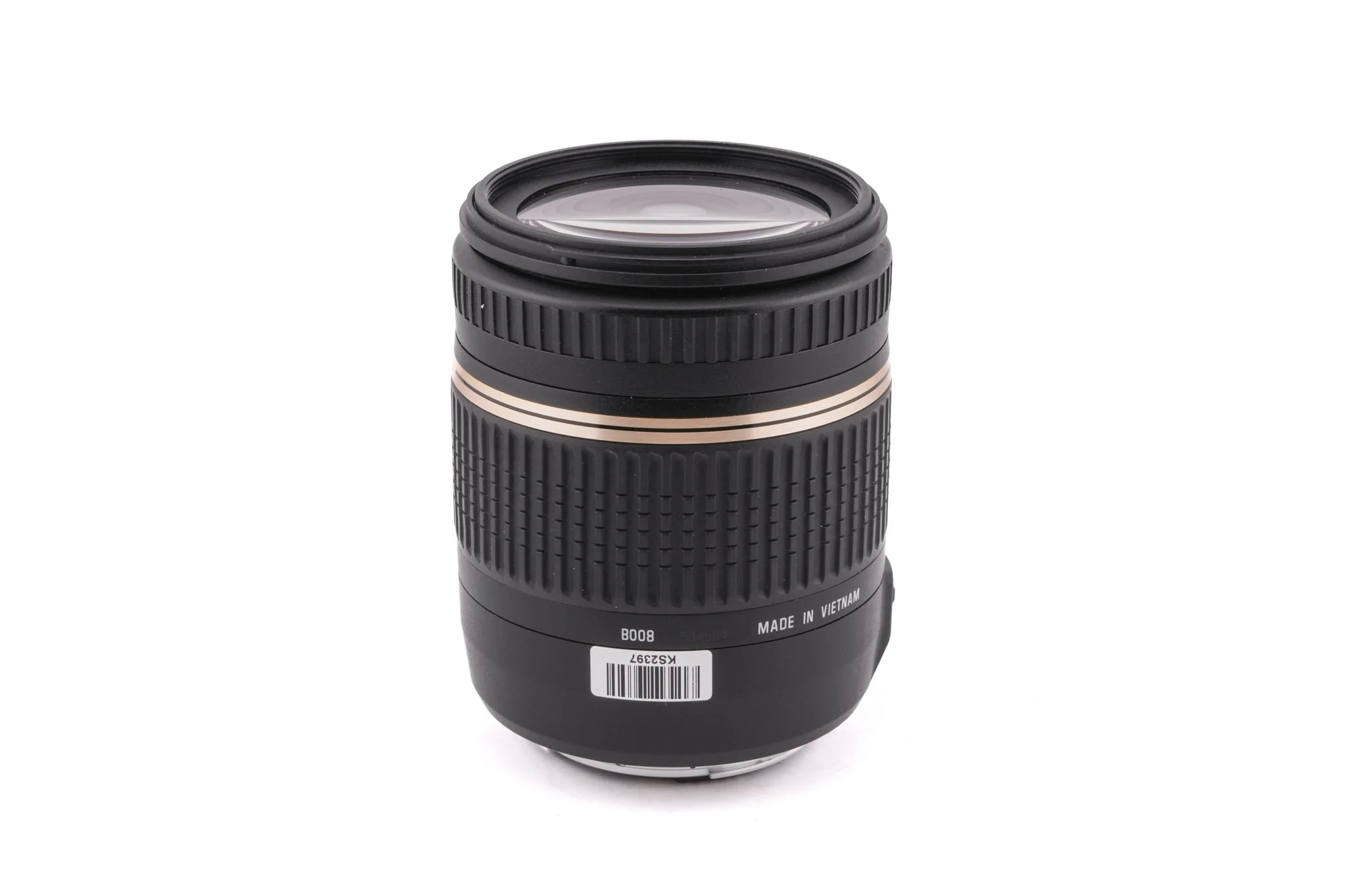 Tamron 18-270mm f3.5-6.3 DI II VC PZD (B008) - Image 2