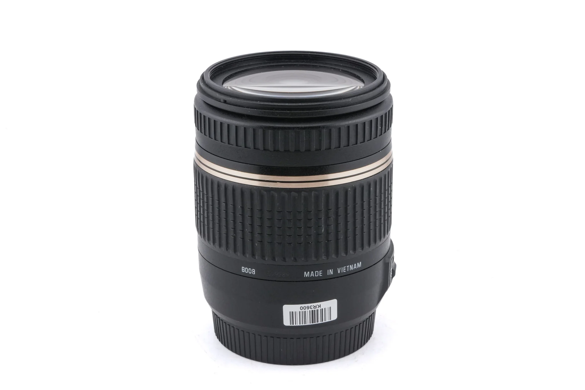 Tamron 18-270mm f3.5-6.3 DI II VC PZD (B008) - Image 2