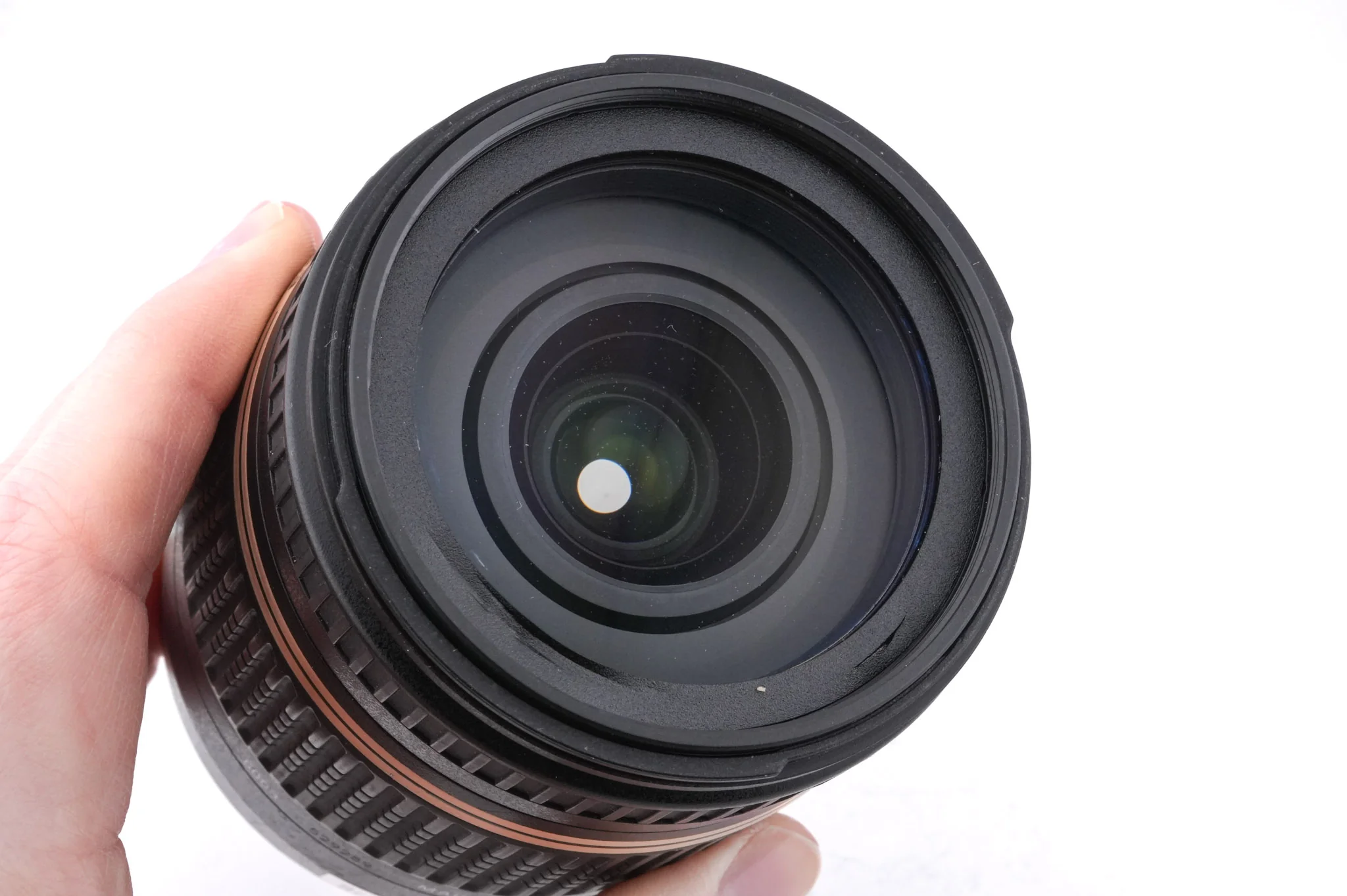 Tamron 18-270mm f3.5-6.3 DI II VC PZD (B008) - Image 3