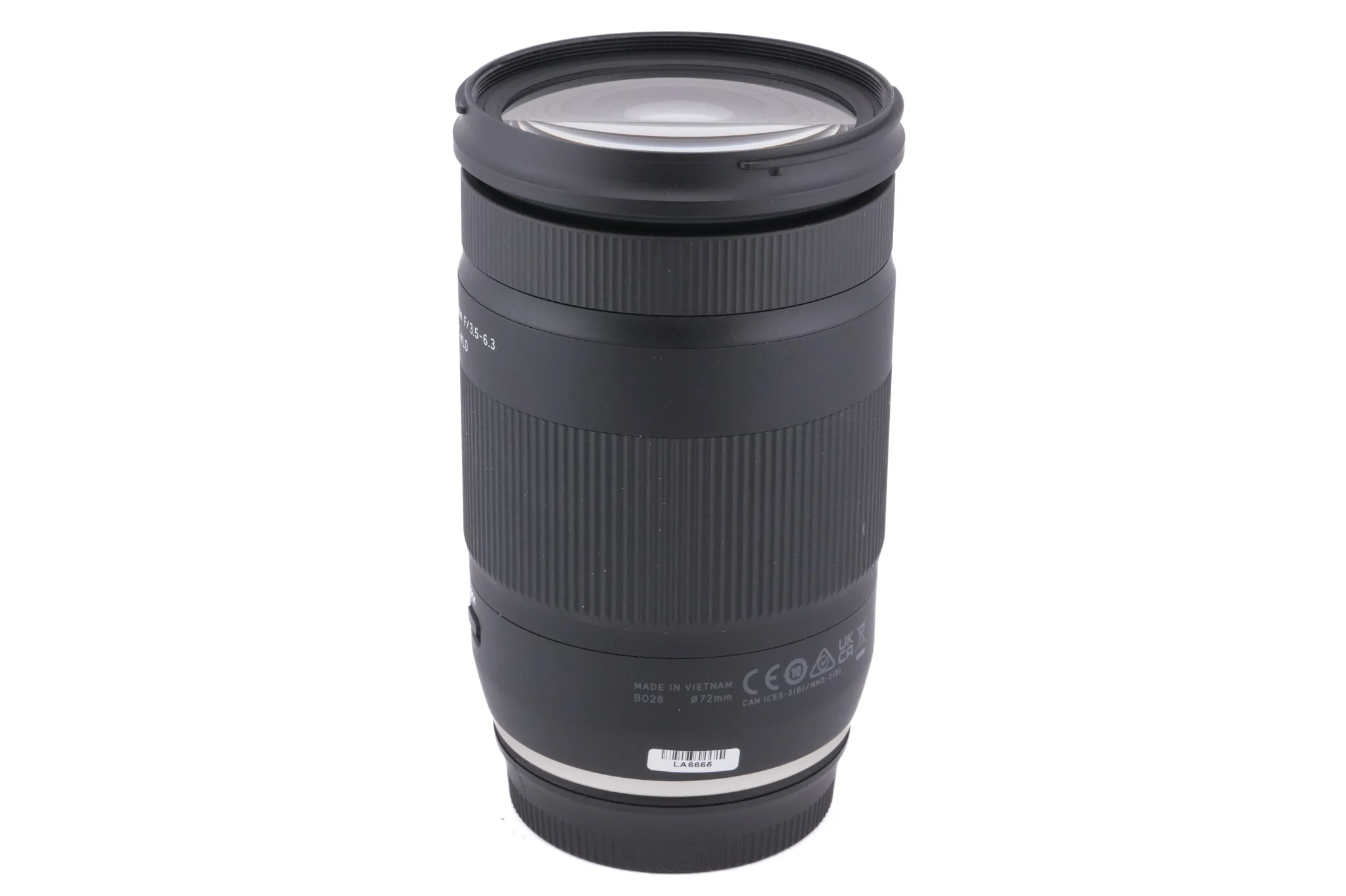 Tamron 18-400mm f3.5-6.3 DI II VC HLD (B028) - Image 2