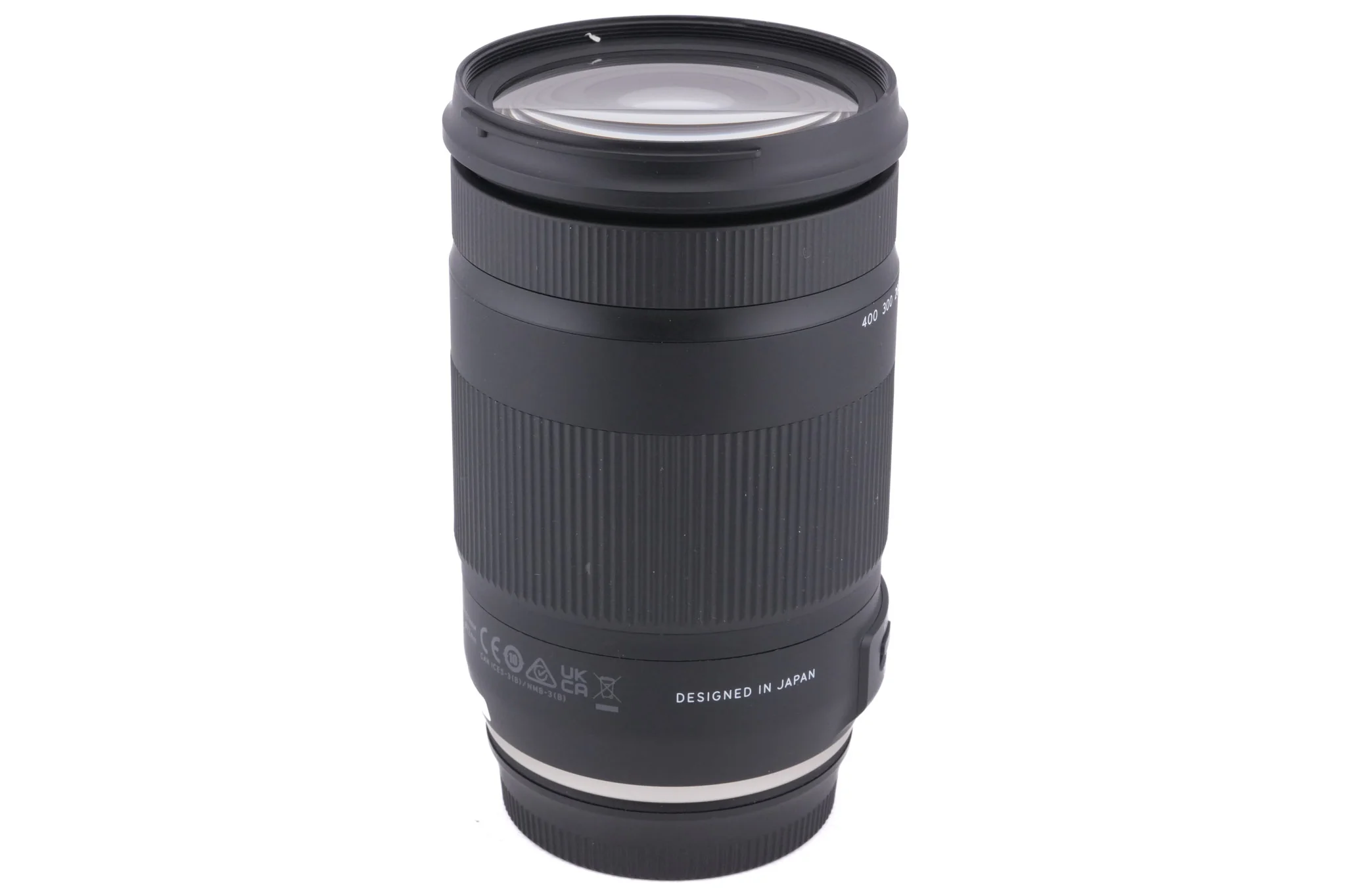 Tamron 18-400mm f3.5-6.3 DI II VC HLD (B028) - Image 3