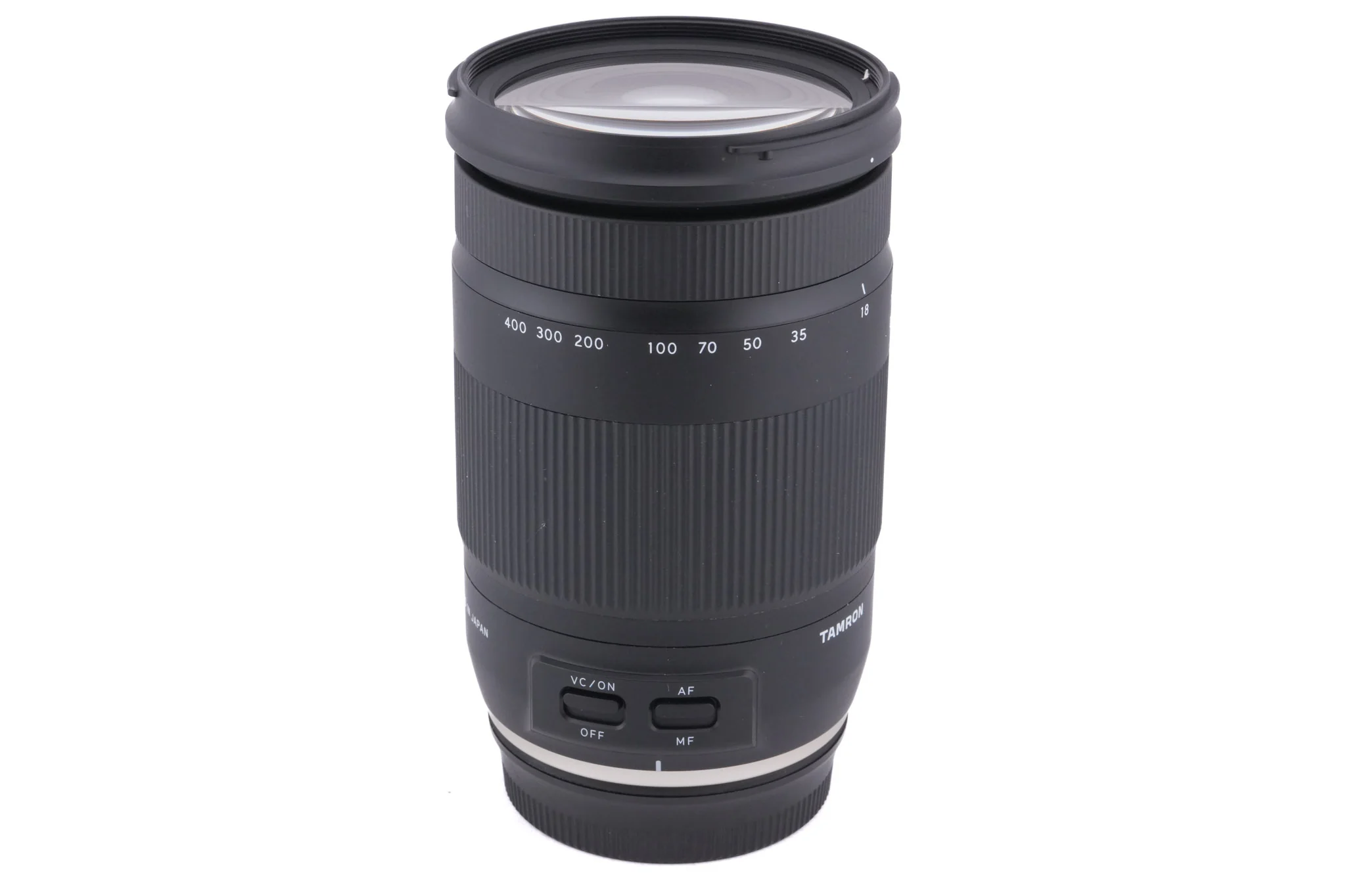 Tamron 18-400mm f3.5-6.3 DI II VC HLD (B028) - Image 4