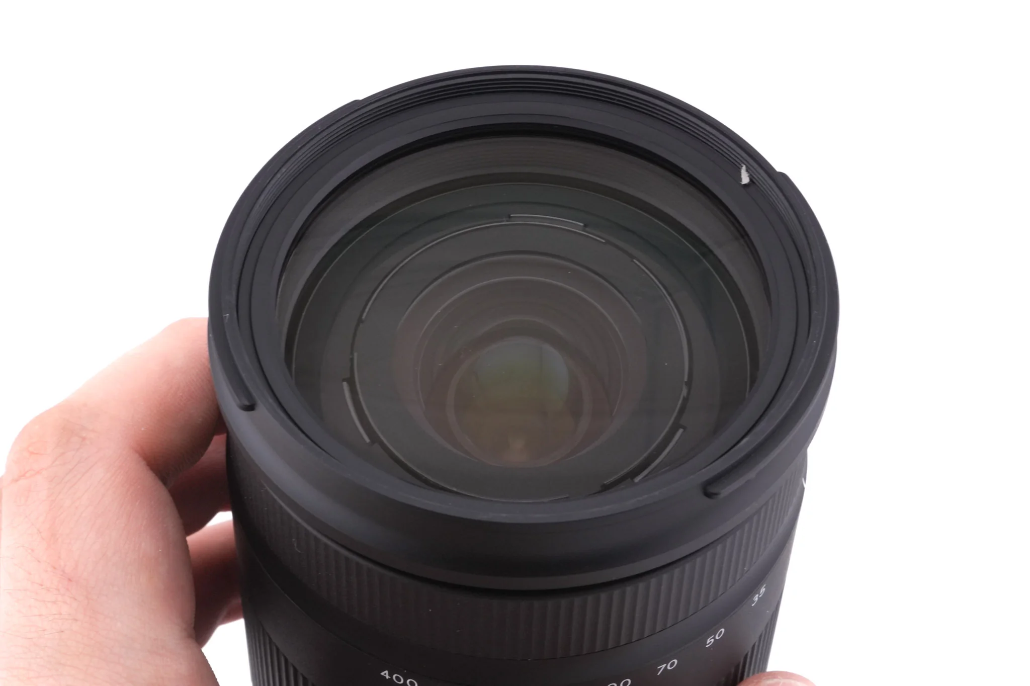 Tamron 18-400mm f3.5-6.3 DI II VC HLD (B028) - Image 5