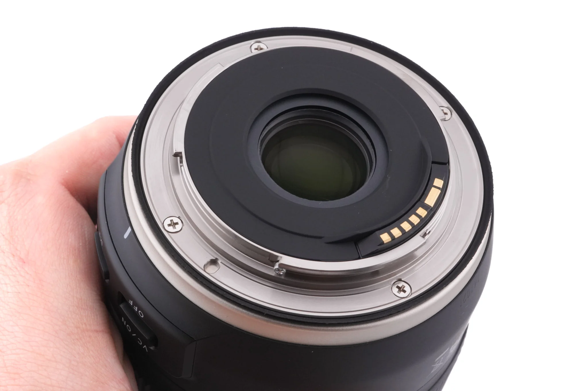 Tamron 18-400mm f3.5-6.3 DI II VC HLD (B028) - Image 6