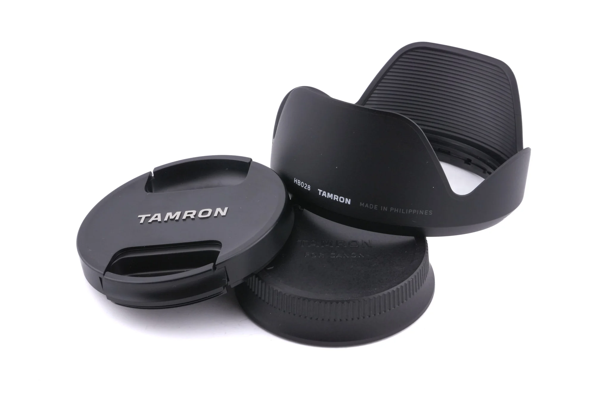 Tamron 18-400mm f3.5-6.3 DI II VC HLD (B028) - Image 7