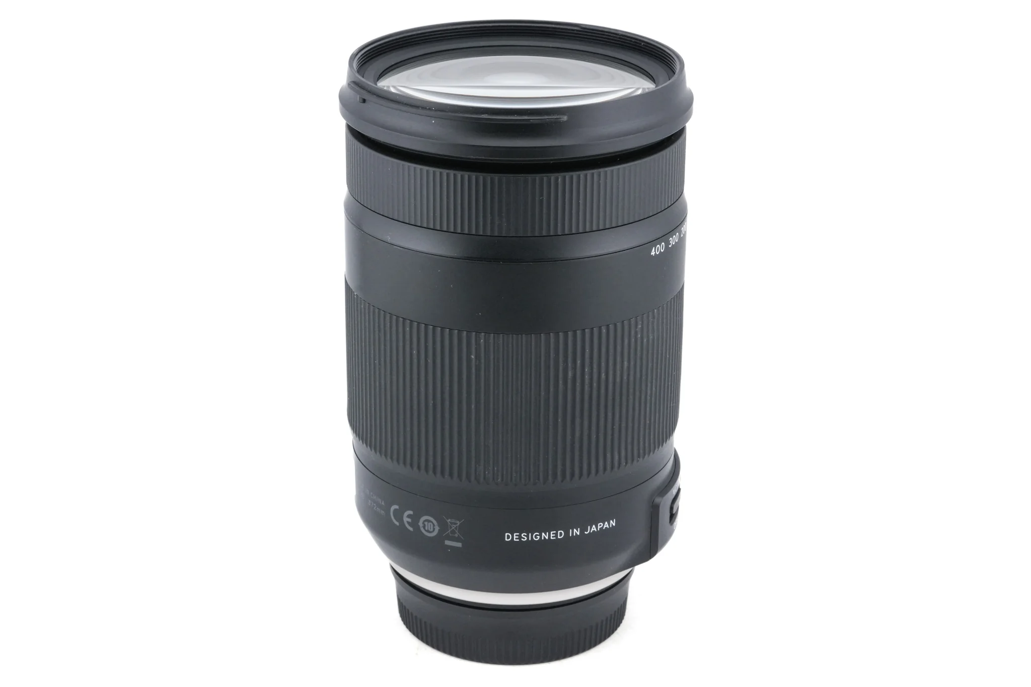 Tamron 18-400mm f3.5-6.3 Di II VC HLD (B028) - Image 3