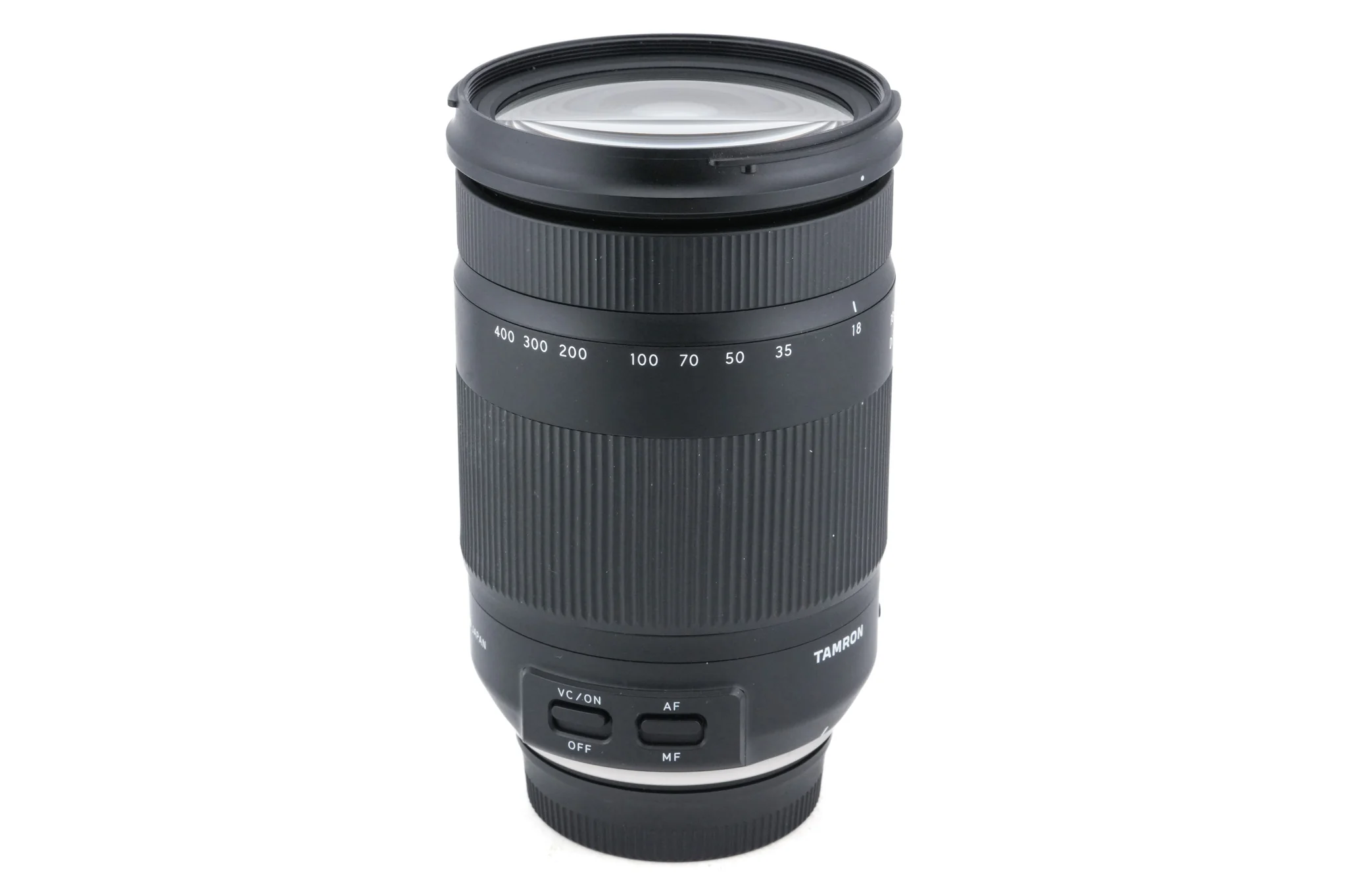 Tamron 18-400mm f3.5-6.3 Di II VC HLD (B028) - Image 4