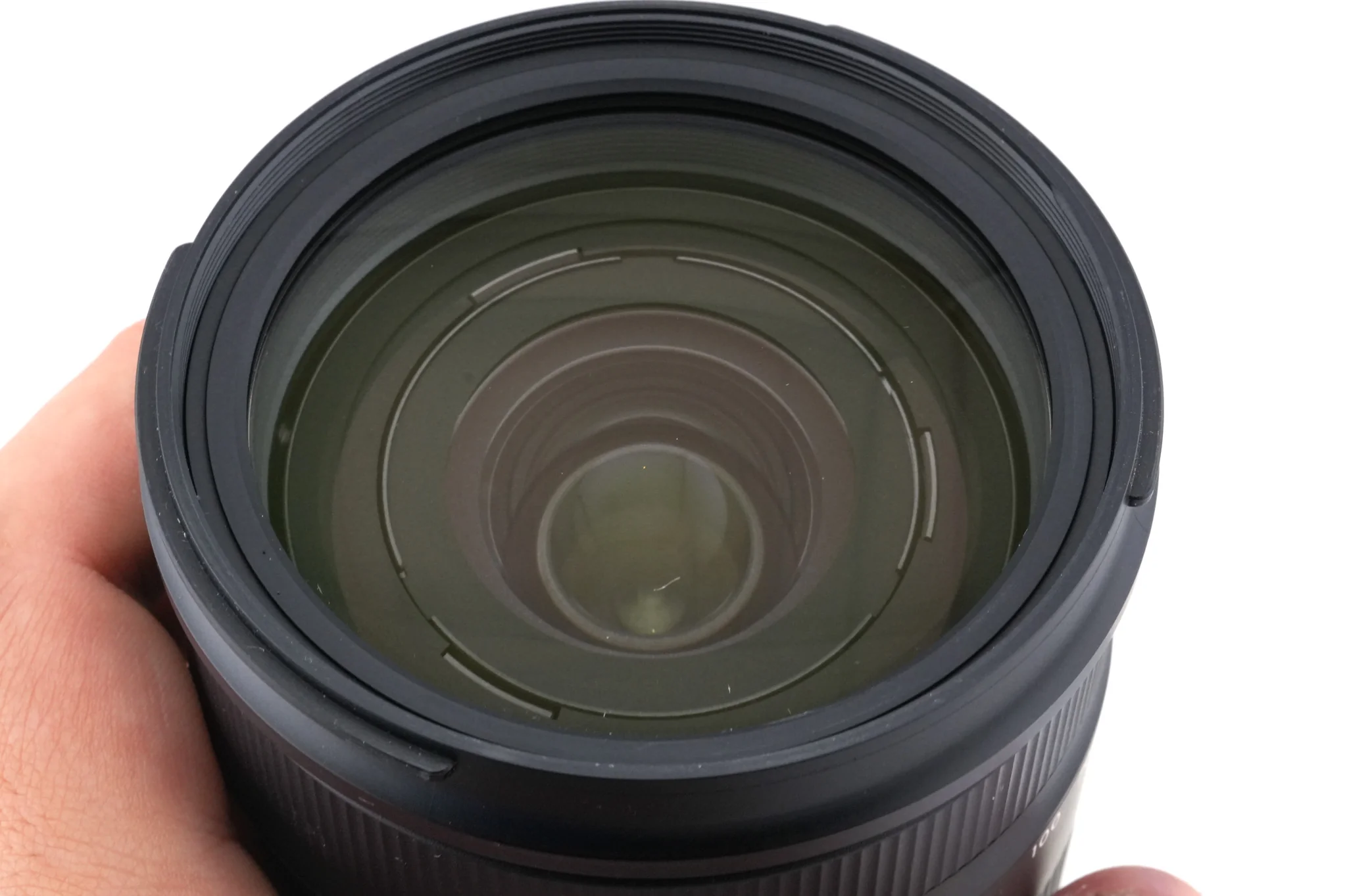 Tamron 18-400mm f3.5-6.3 Di II VC HLD (B028) - Image 5