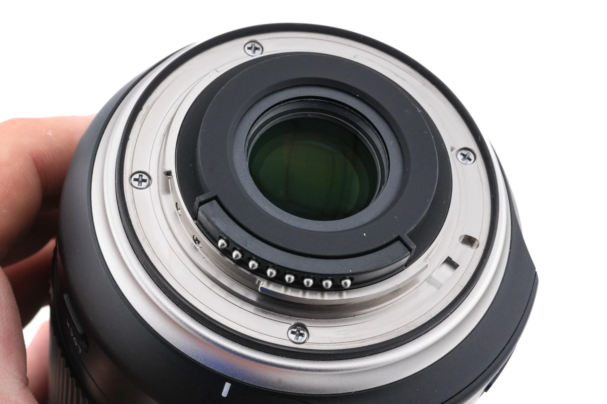 Tamron 18-400mm f3.5-6.3 Di II VC HLD (B028) - Image 6