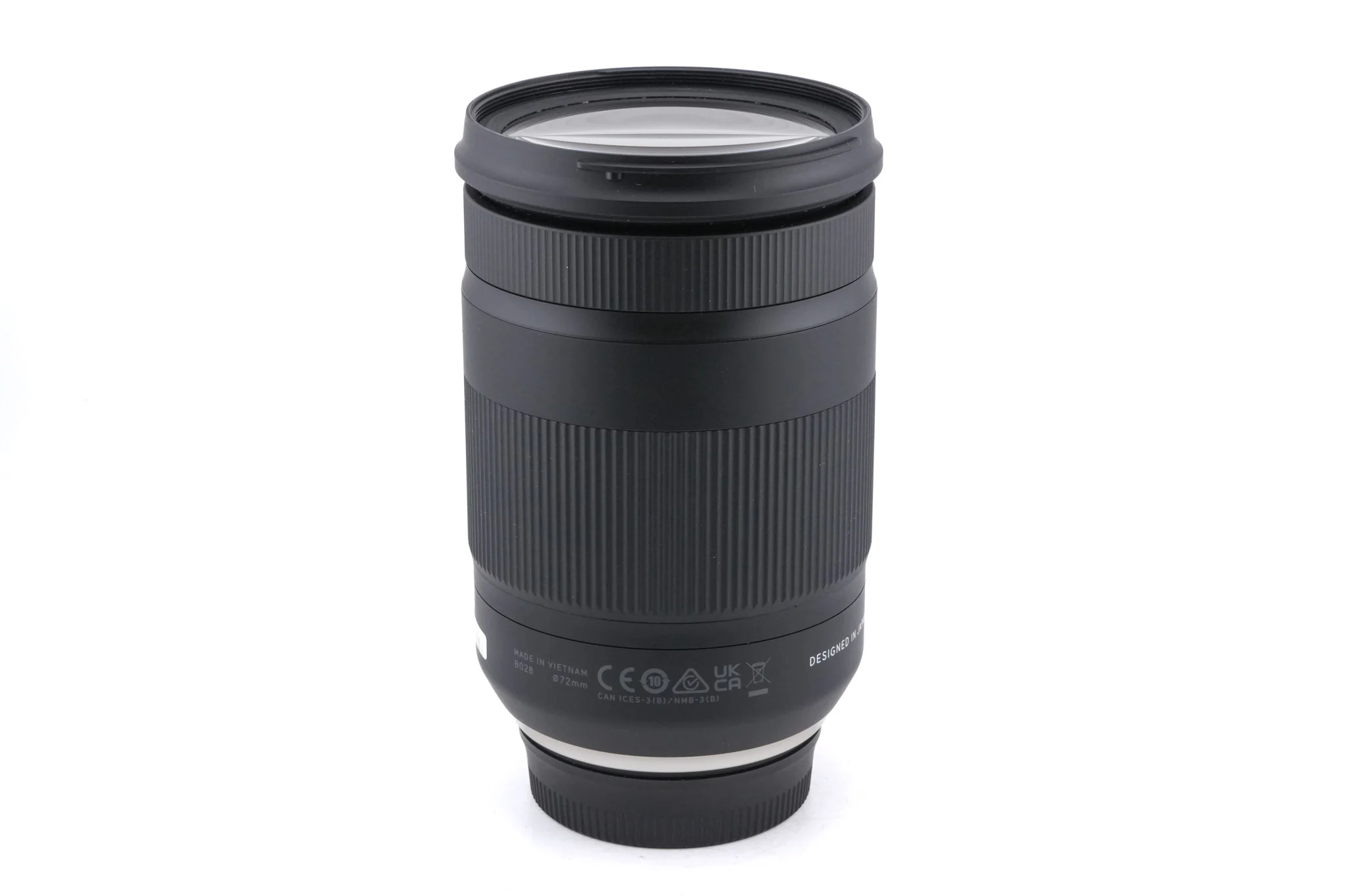 Tamron 18-400mm f3.5-6.3 Di II VC HLD (B028) - Image 3
