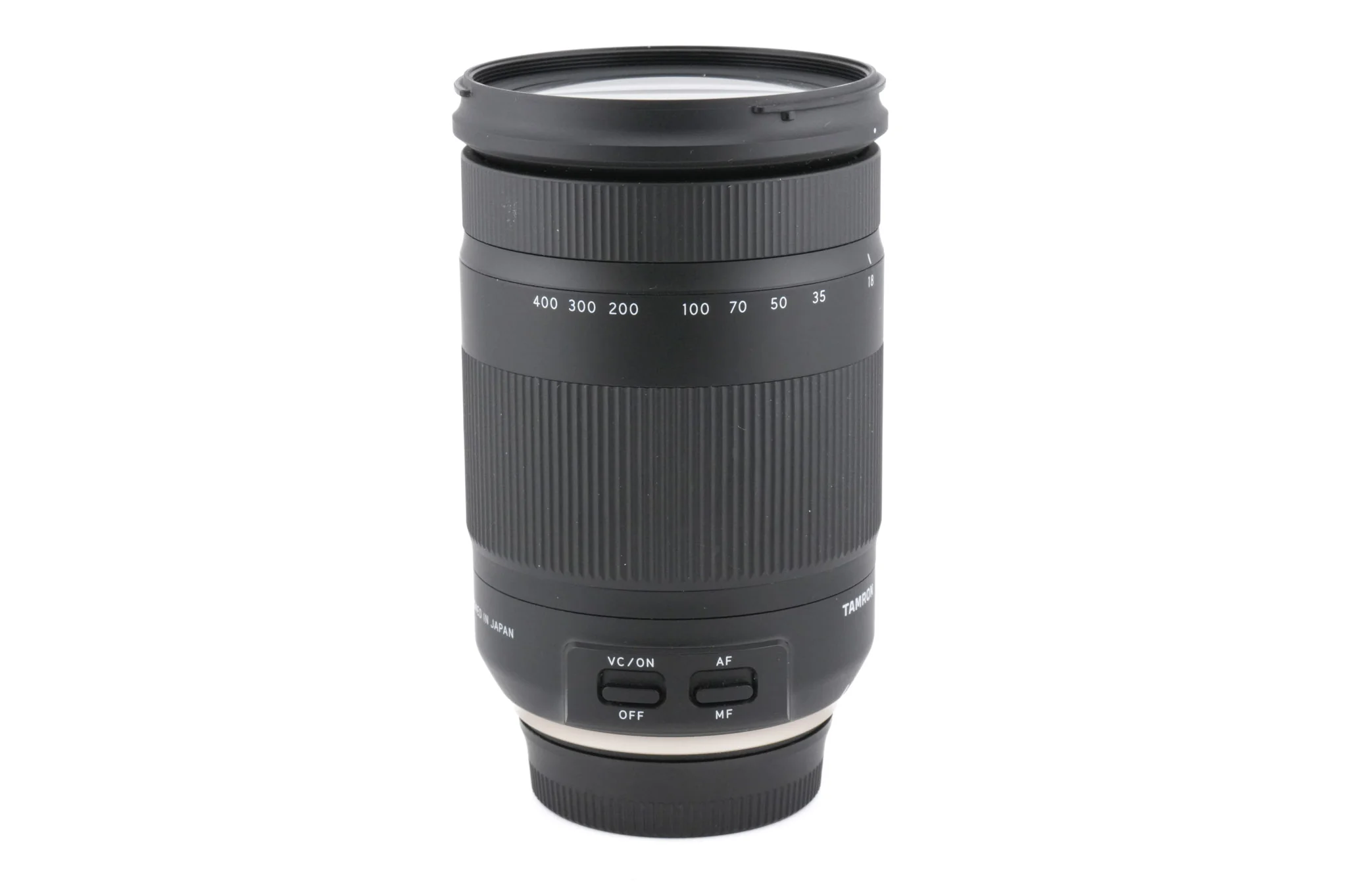 Tamron 18-400mm f3.5-6.3 Di II VC HLD (B028) - Image 3