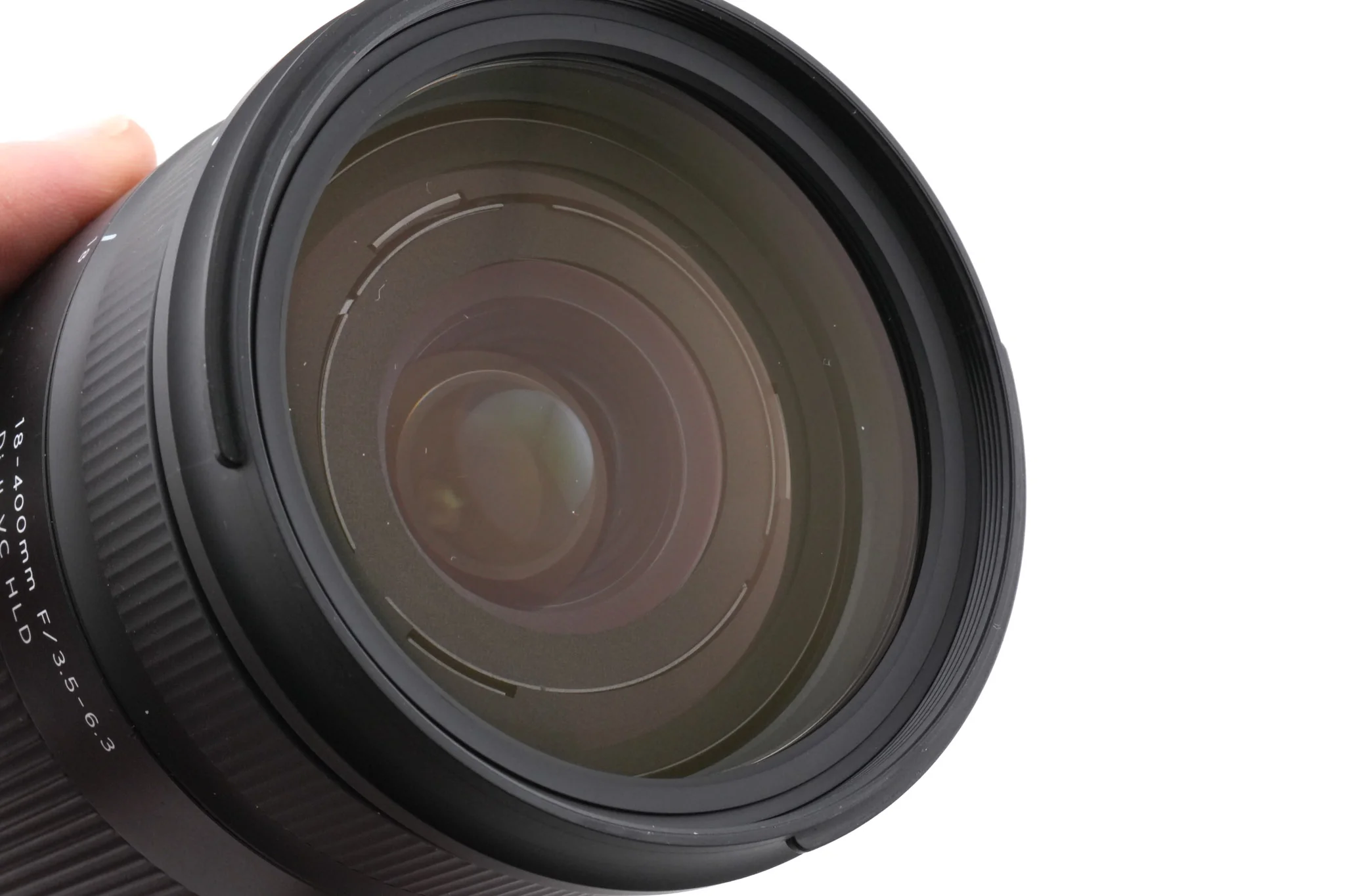 Tamron 18-400mm f3.5-6.3 Di II VC HLD (B028) - Image 5