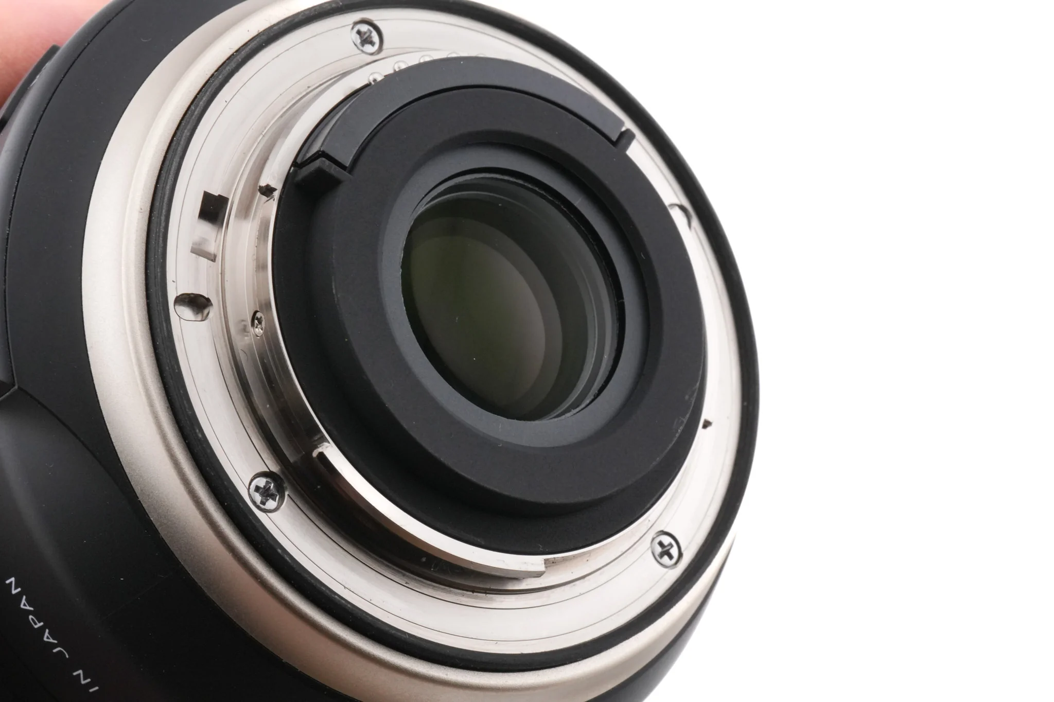 Tamron 18-400mm f3.5-6.3 Di II VC HLD (B028) - Image 6