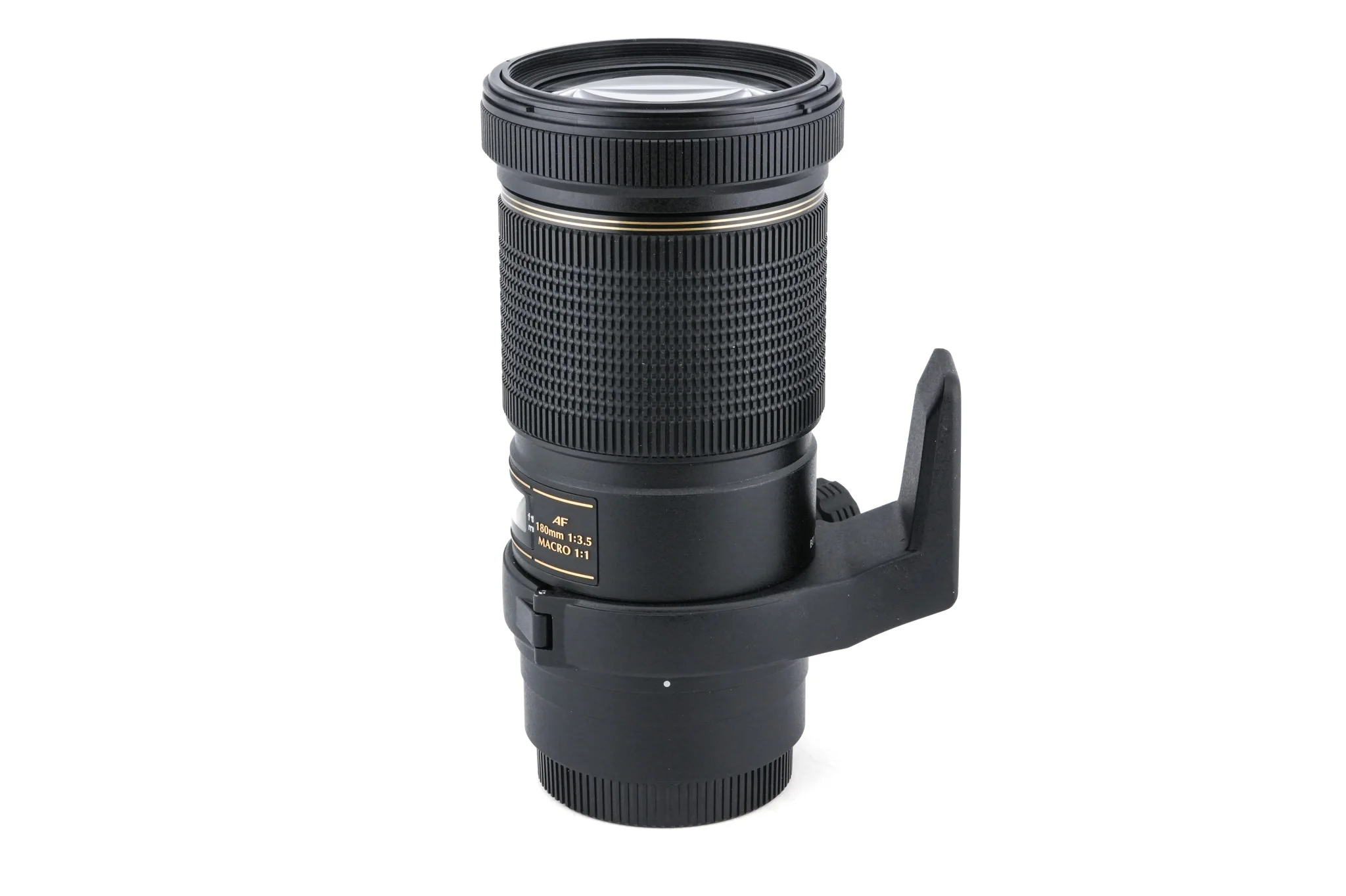 Tamron 180mm f3.5 SP Macro DI IF LD (B01) - Image 2