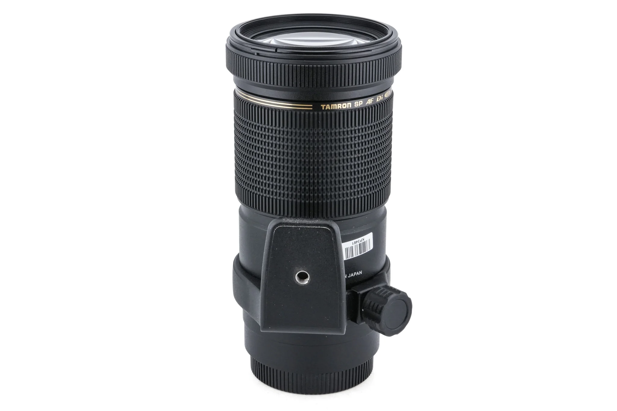 Tamron 180mm f3.5 SP Macro DI IF LD (B01) - Image 3