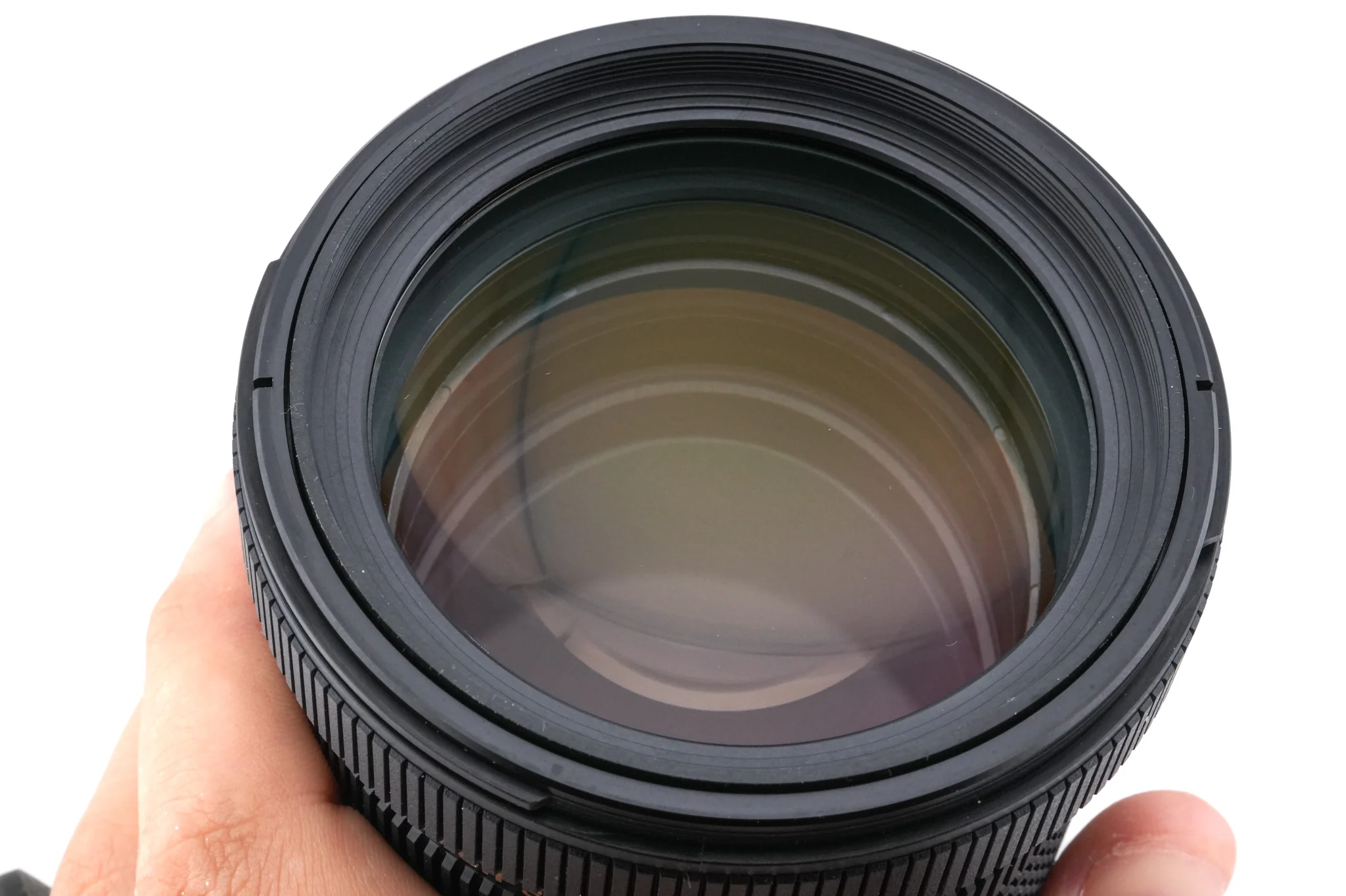 Tamron 180mm f3.5 SP Macro DI IF LD (B01) - Image 5