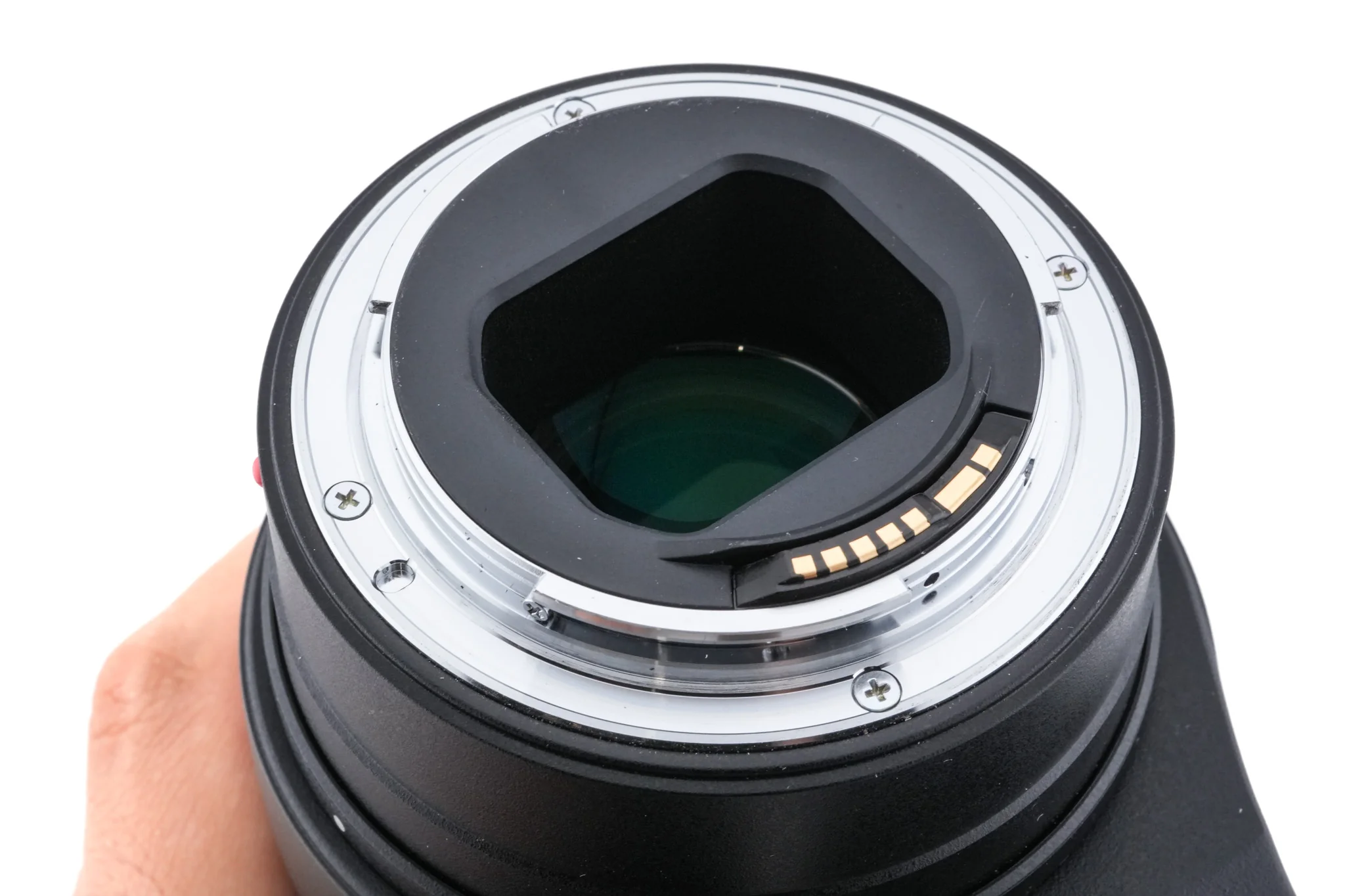Tamron 180mm f3.5 SP Macro DI IF LD (B01) - Image 6