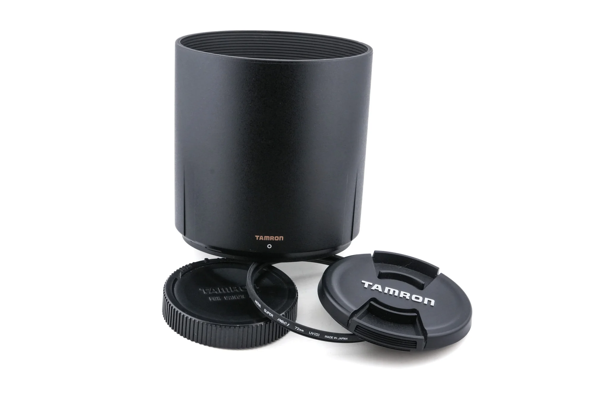 Tamron 180mm f3.5 SP Macro DI IF LD (B01) - Image 7