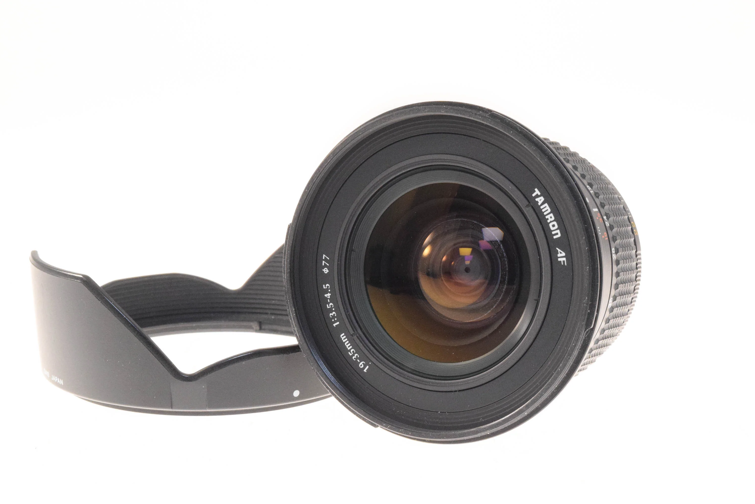 Tamron 19-35mm f3.5-4.5 AF - Image 2