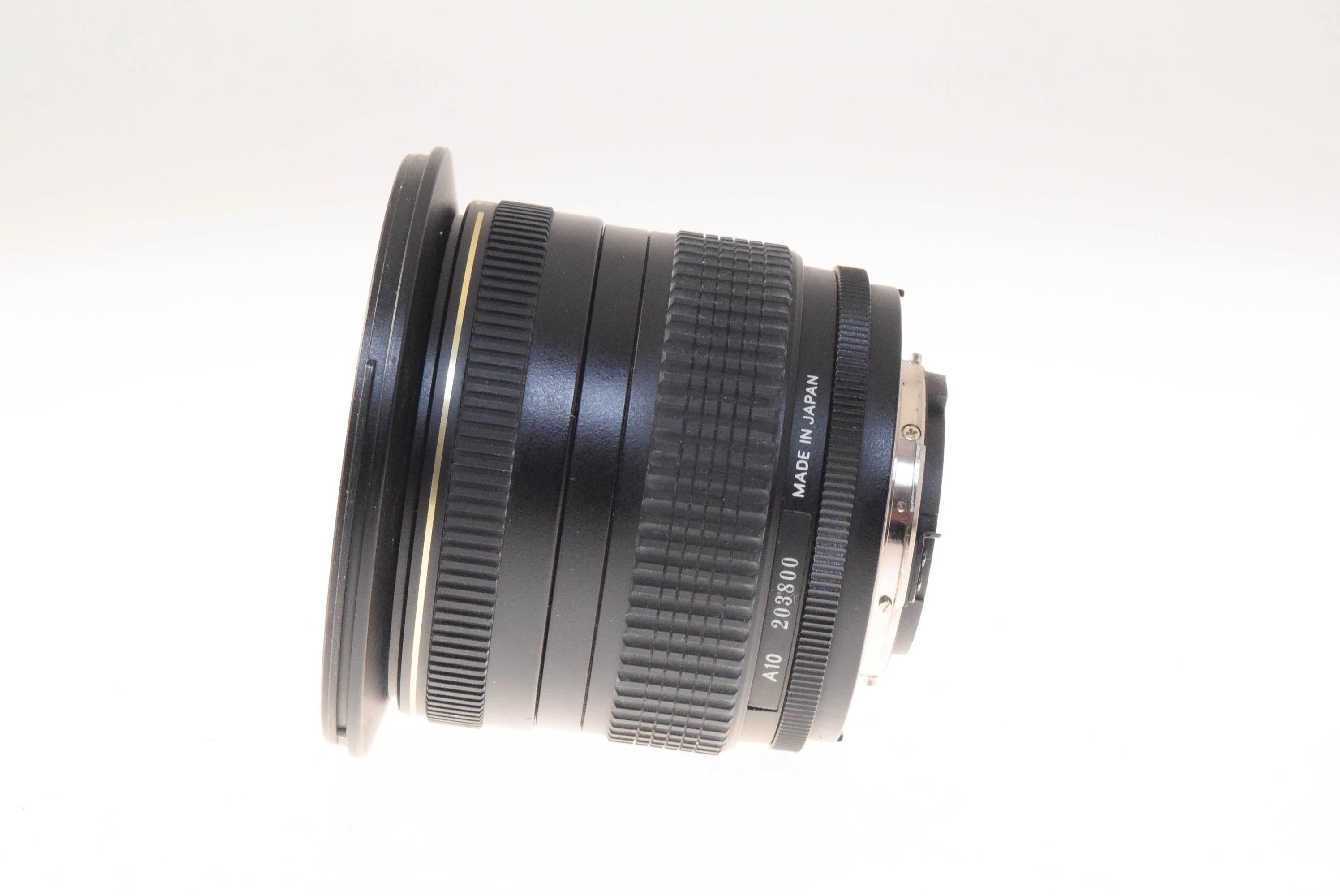 Tamron 19-35mm f3.5-4.5 AF - Image 4