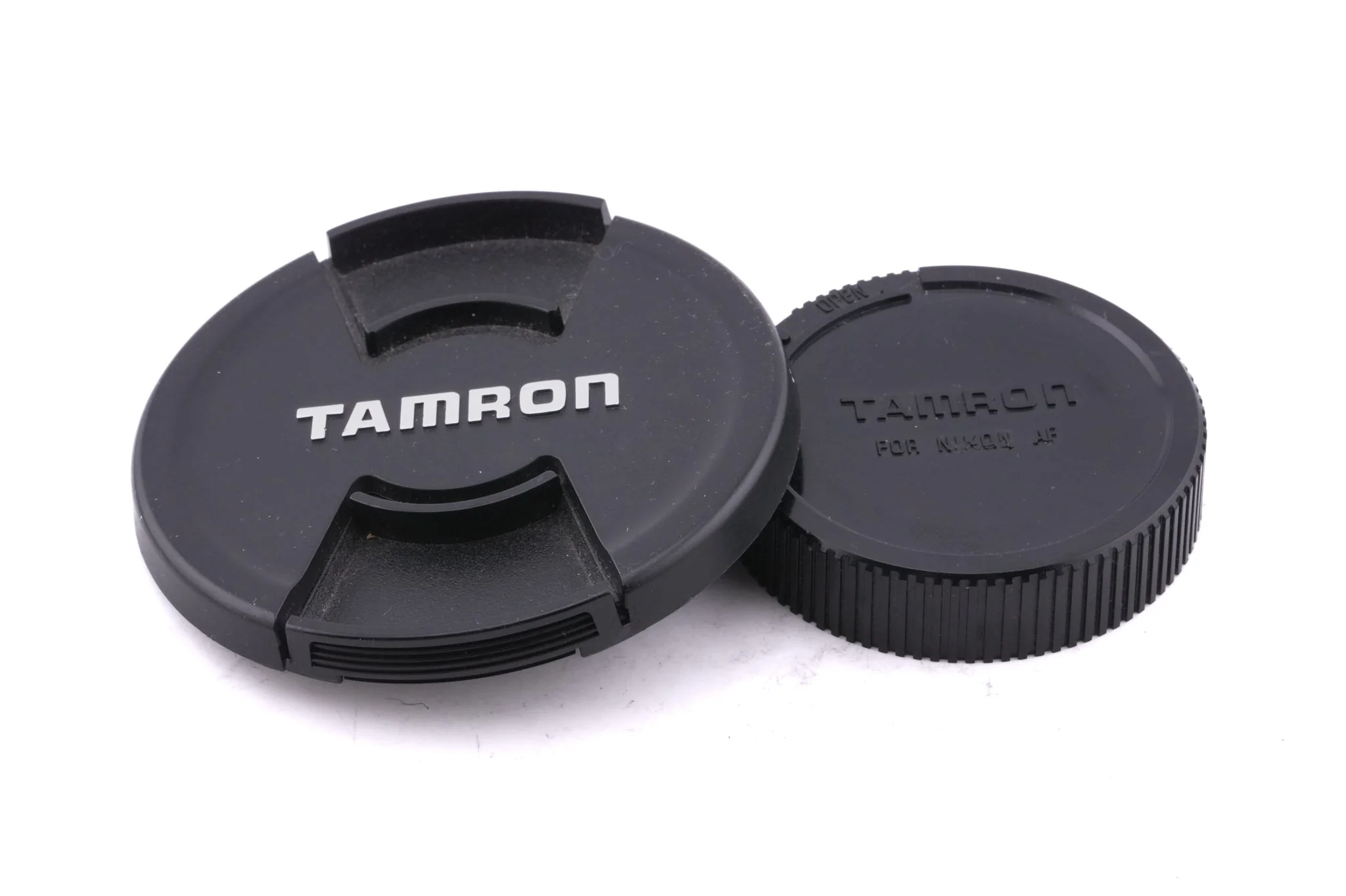 Tamron 200-400mm f5.6 AF LD (75DN) - Image 4