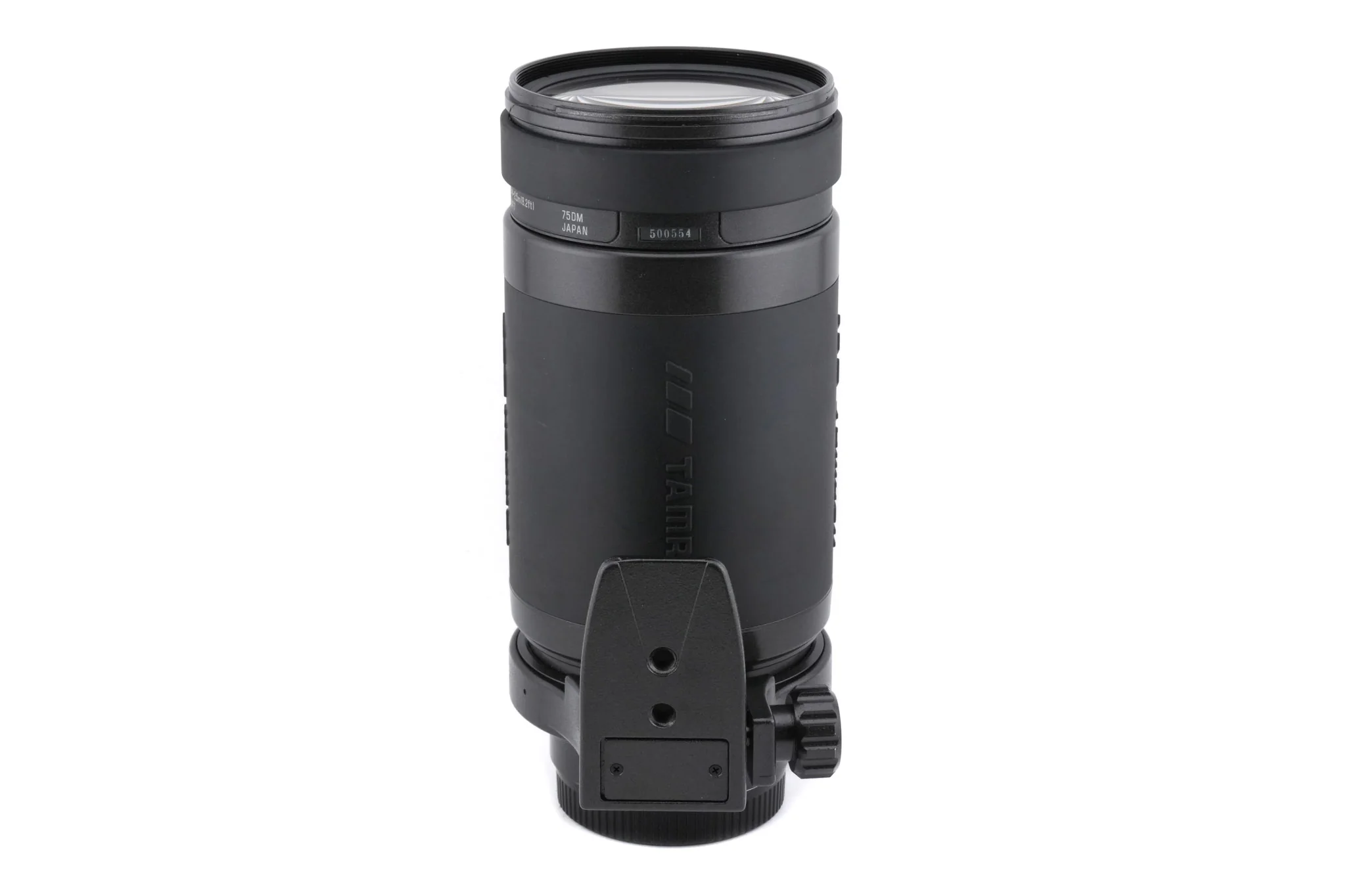 Tamron 200-400mm f5.6 AF LD - Image 2