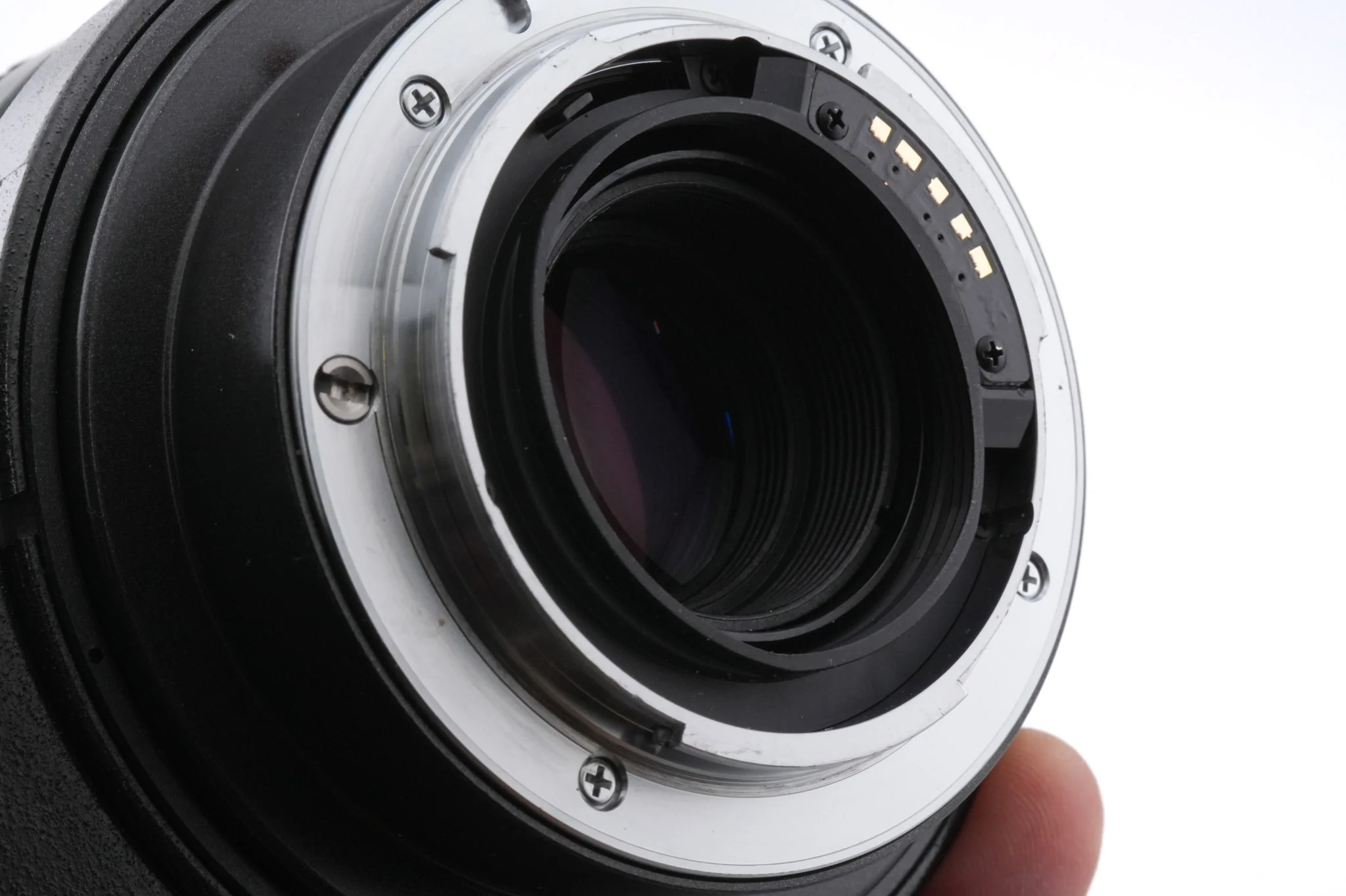Tamron 200-400mm f5.6 AF LD - Image 4