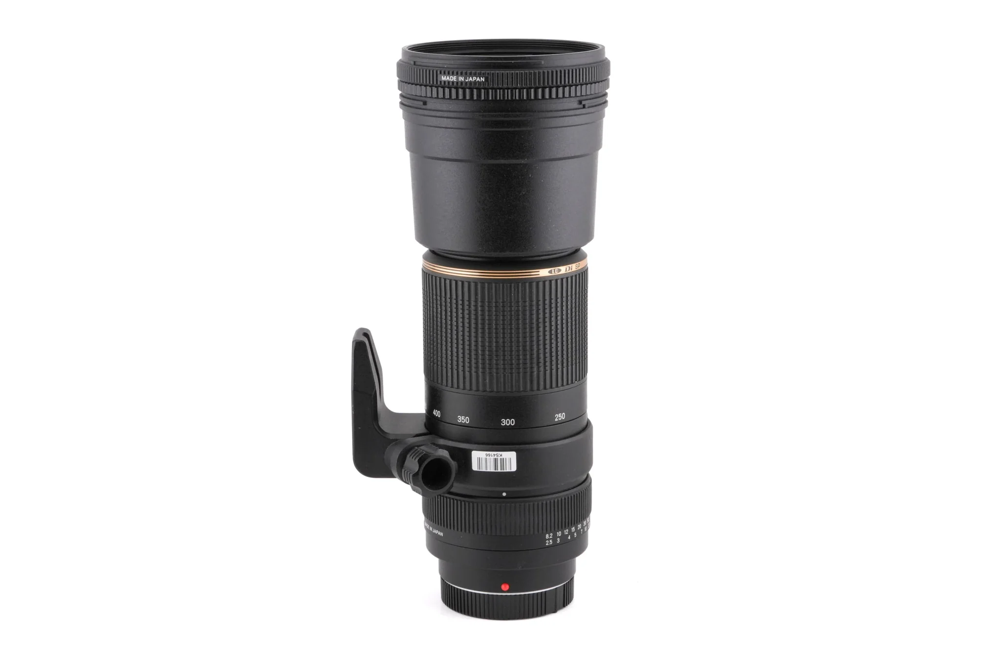 Tamron 200-500mm f5-6.3 SP Di LD IF (A08) - Image 3