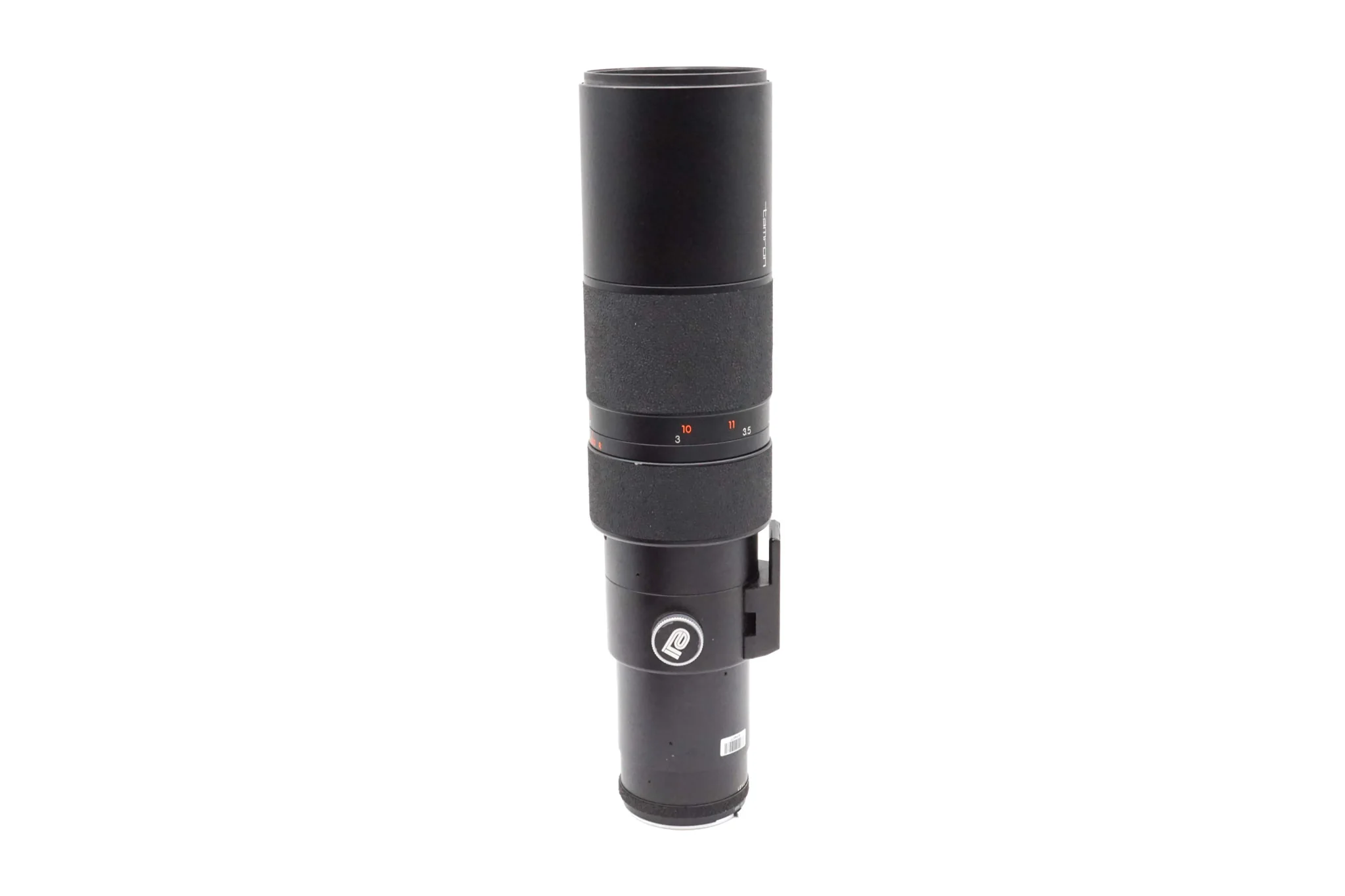 Tamron 200-500mm f6.9 - Image 4