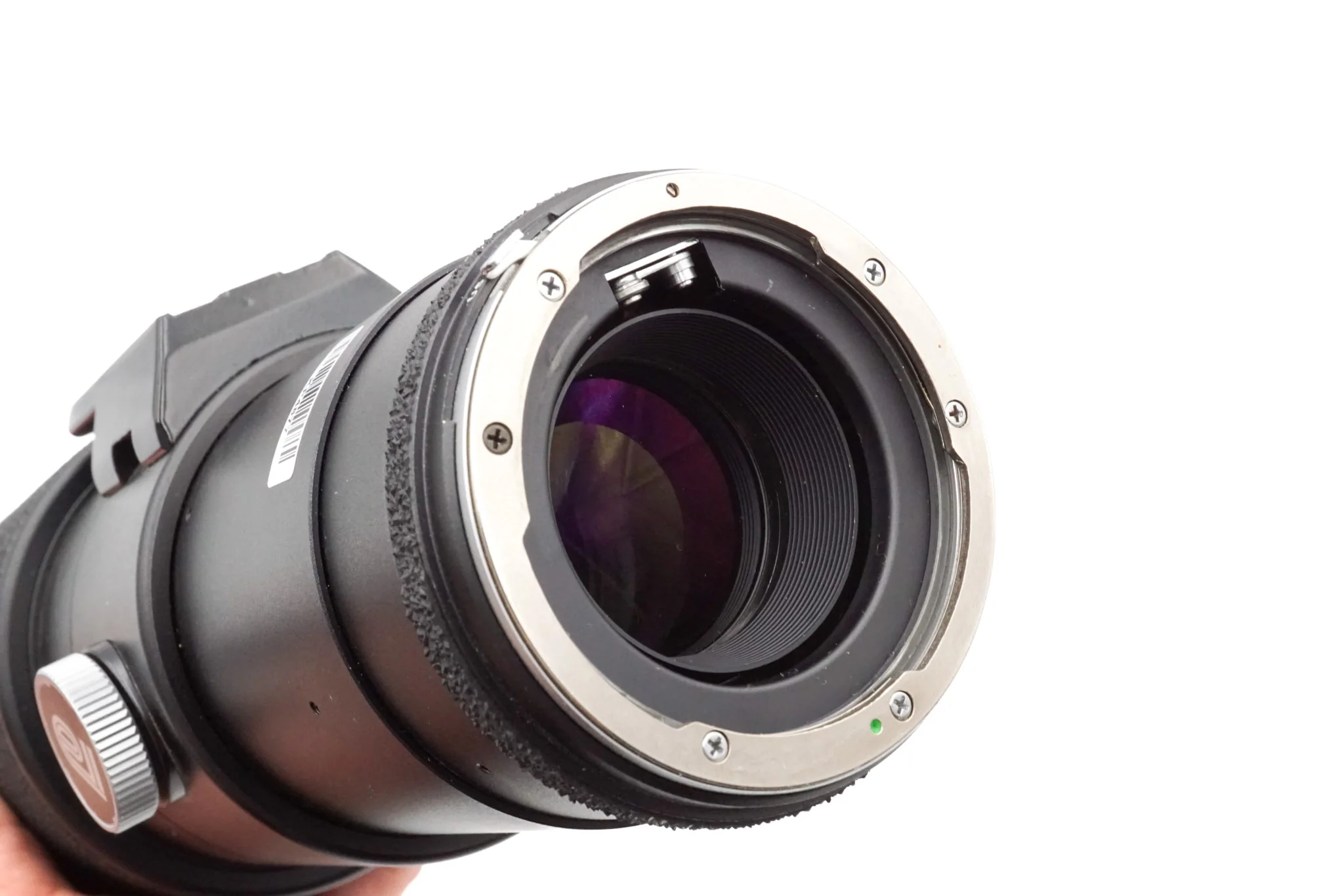 Tamron 200-500mm f6.9 - Image 6