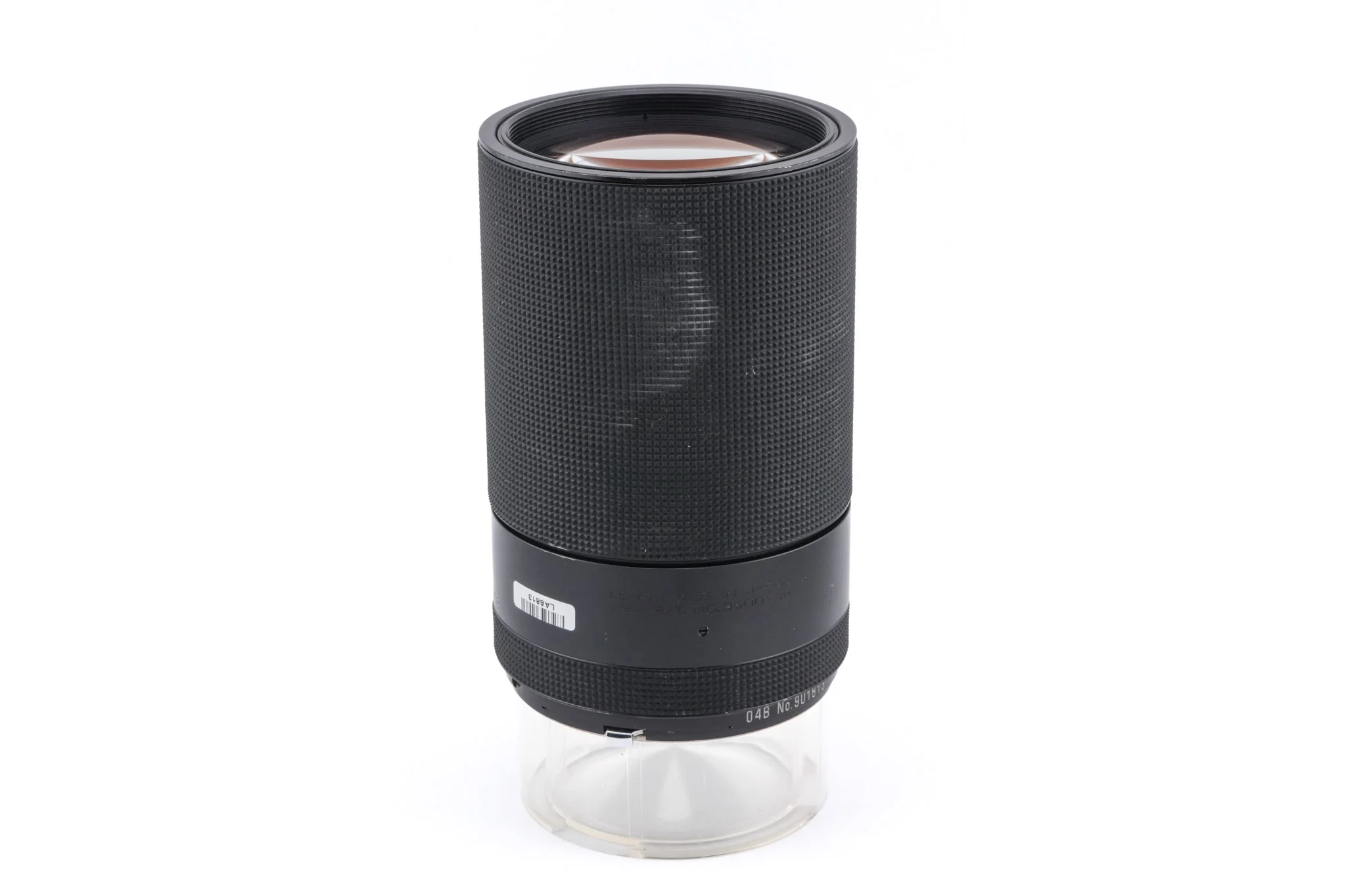 Tamron 200mm f3.5 BBAR MC (04B) - Image 2