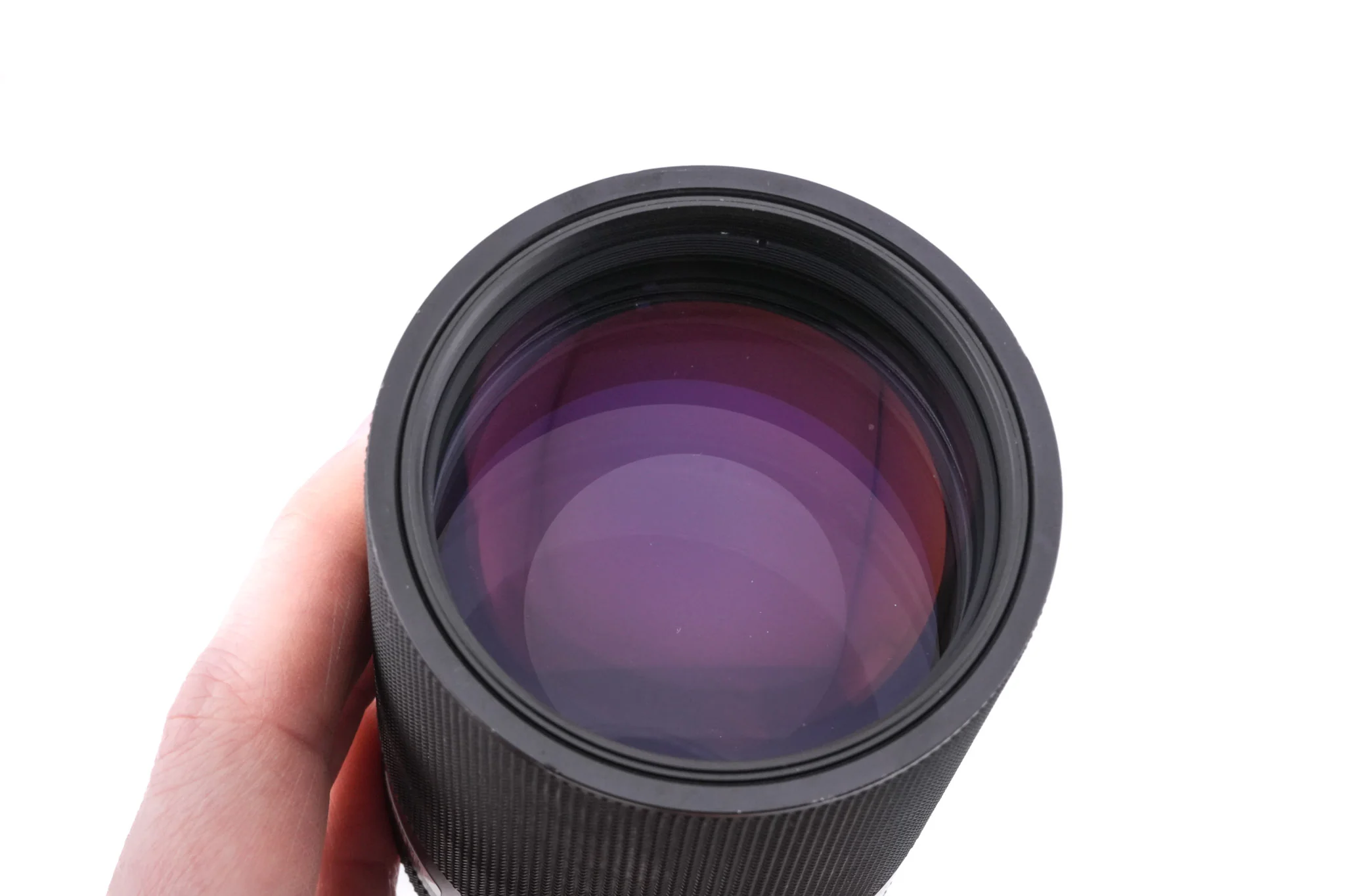 Tamron 200mm f3.5 BBAR MC (04B) - Image 3