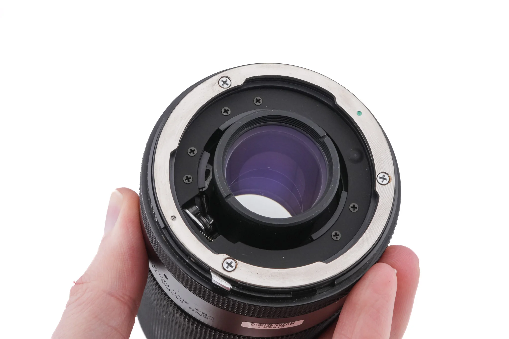 Tamron 200mm f3.5 BBAR MC (04B) - Image 4