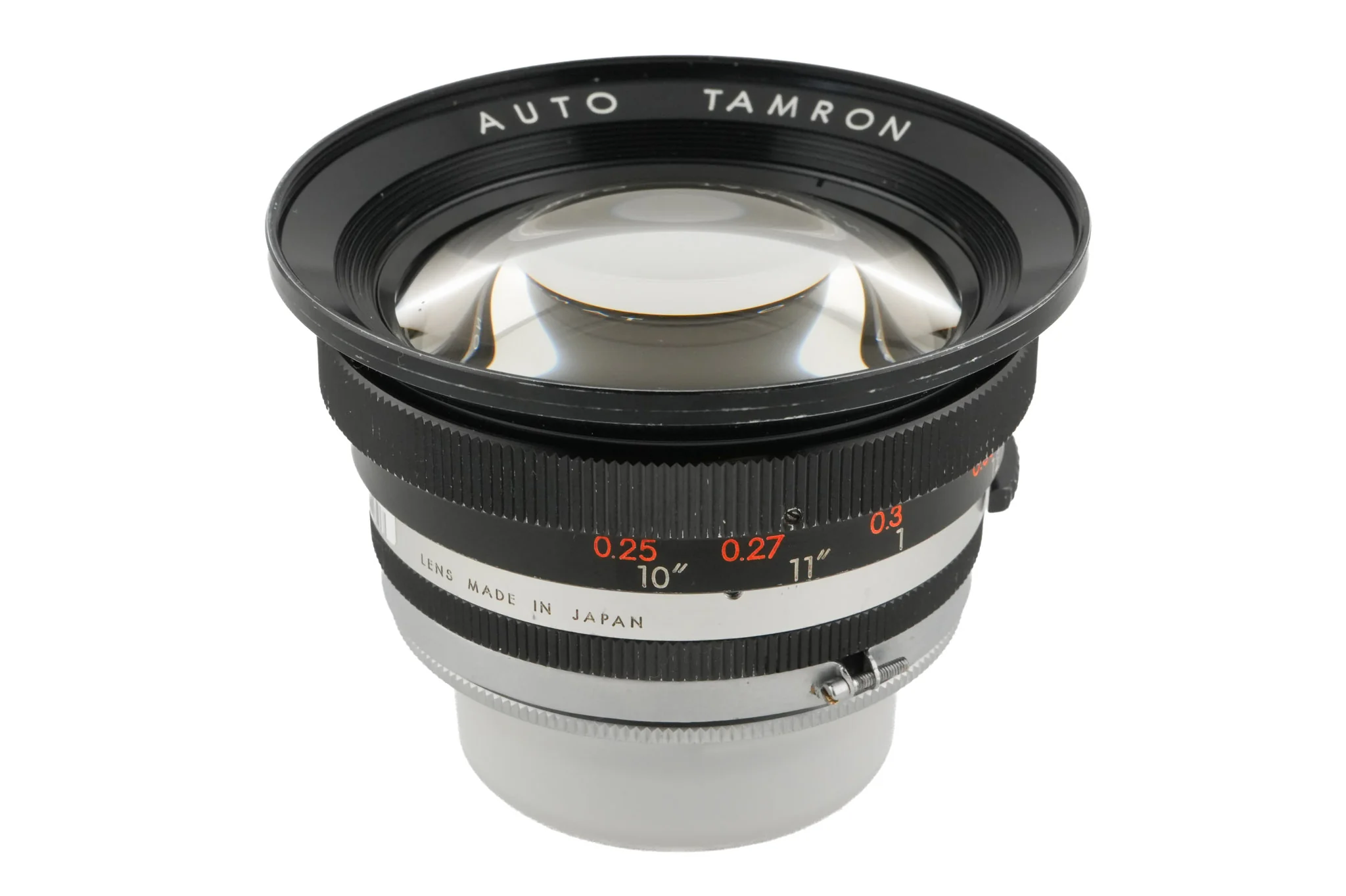 Tamron 21mm f4.5 Auto - Image 2