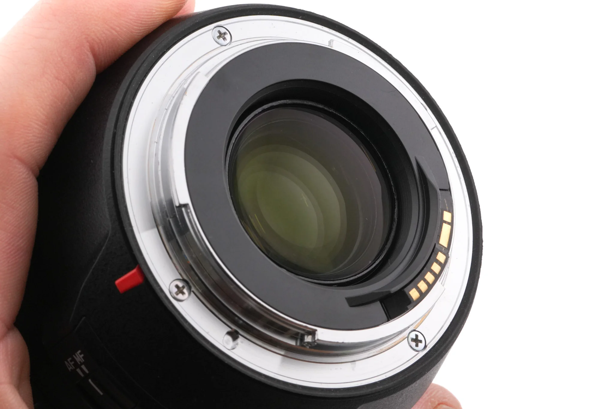 Tamron 24-70mm f2.8 SP DI VC USD (A007) - Image 4