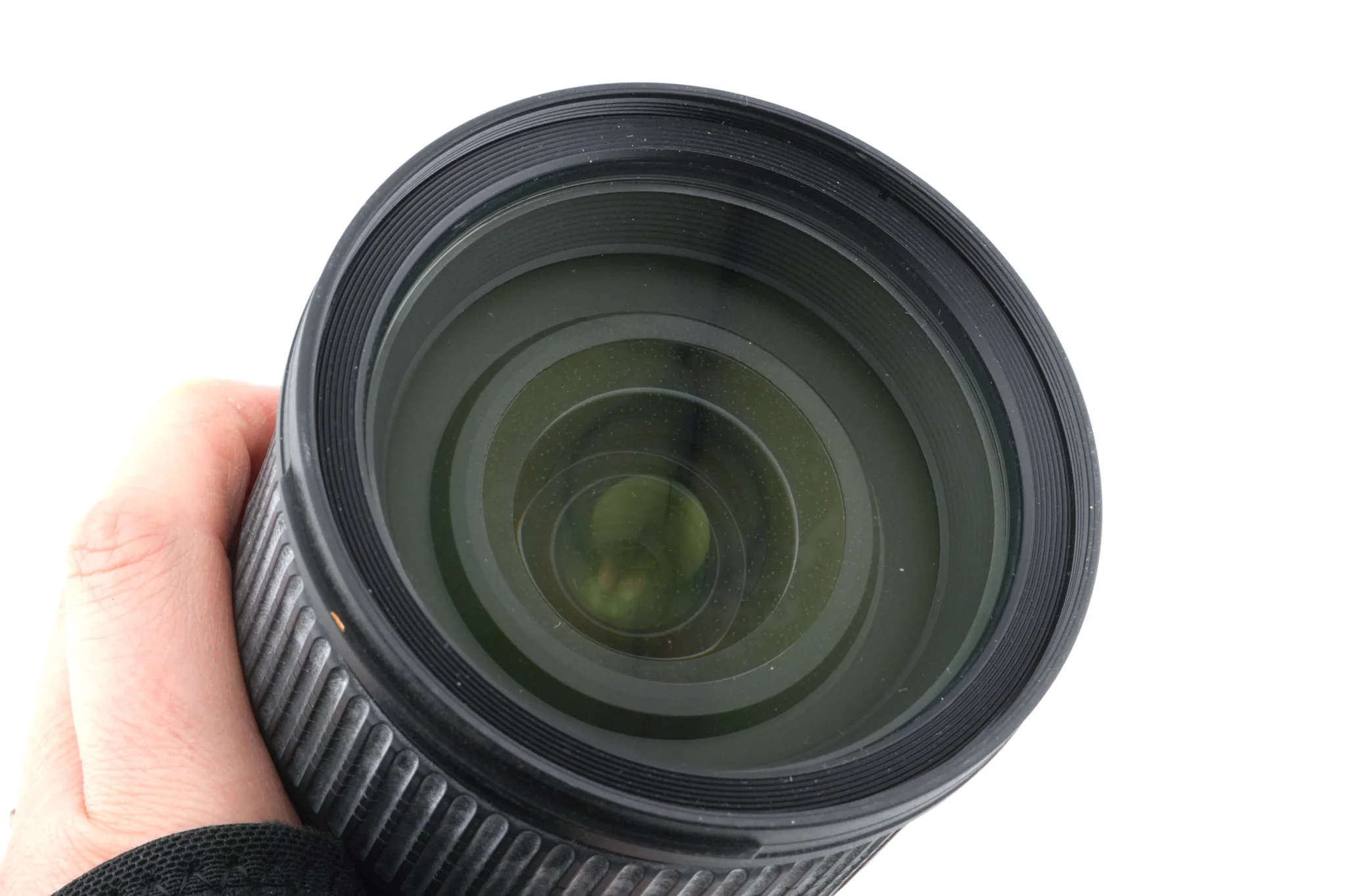 Tamron 24-70mm f2.8 SP DI VC USD (A007) - Image 3