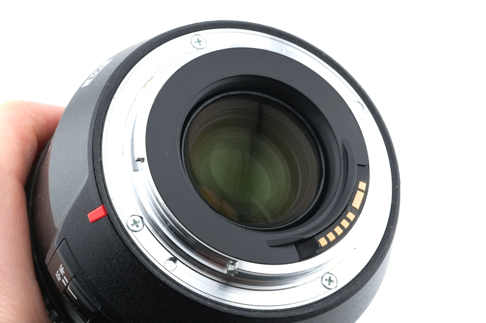 Tamron 24-70mm f2.8 SP DI VC USD (A007) - Image 4