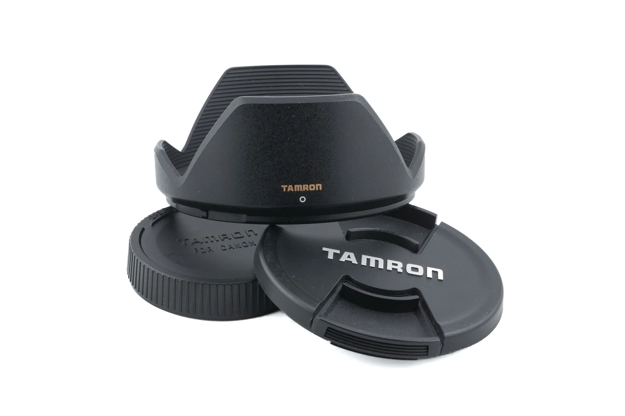 Tamron 24-70mm f2.8 SP DI VC USD (A007) - Image 5