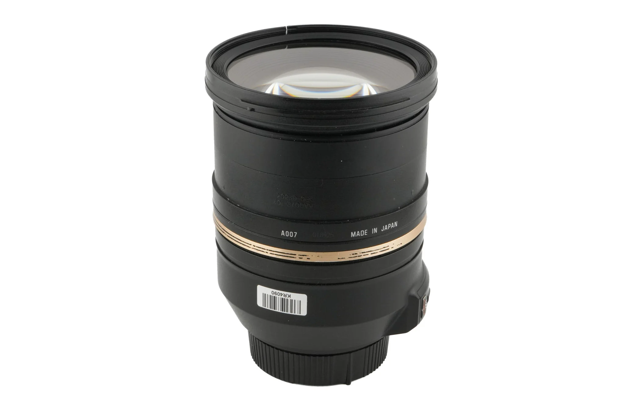 Tamron 24-70mm f2.8 SP DI VC USD (A007) - Image 2