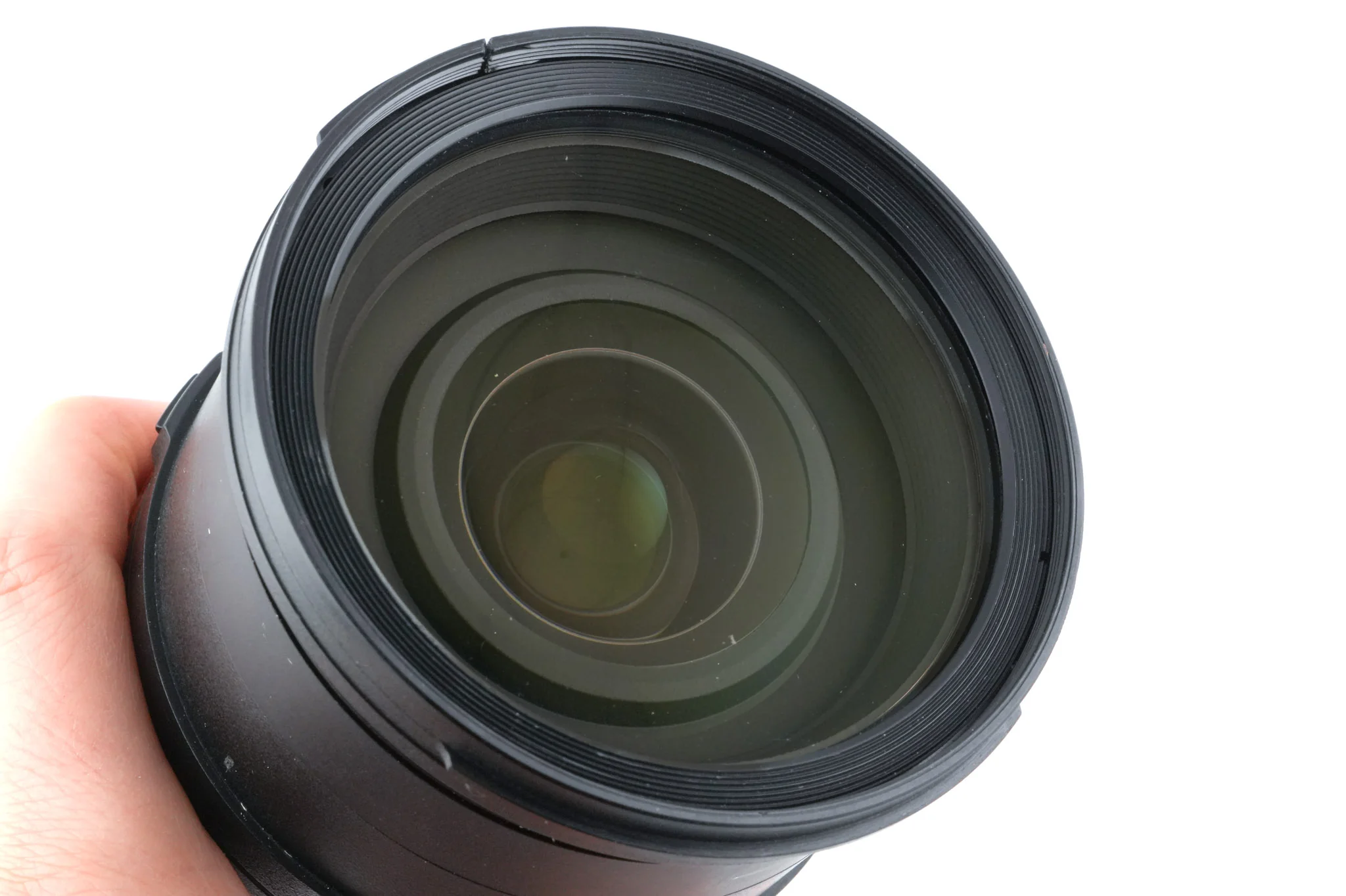 Tamron 24-70mm f2.8 SP DI VC USD (A007) - Image 3