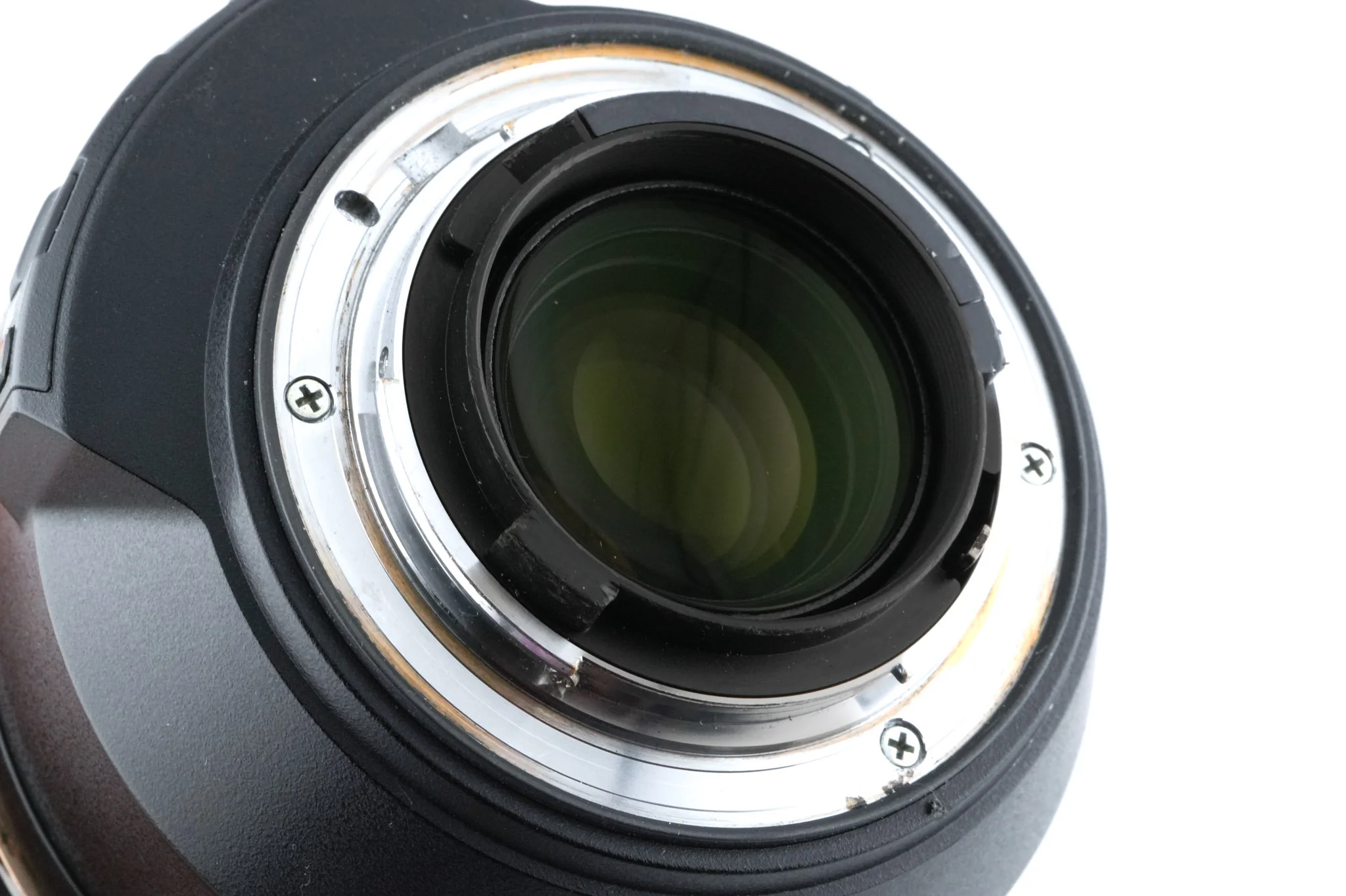 Tamron 24-70mm f2.8 SP DI VC USD (A007) - Image 4