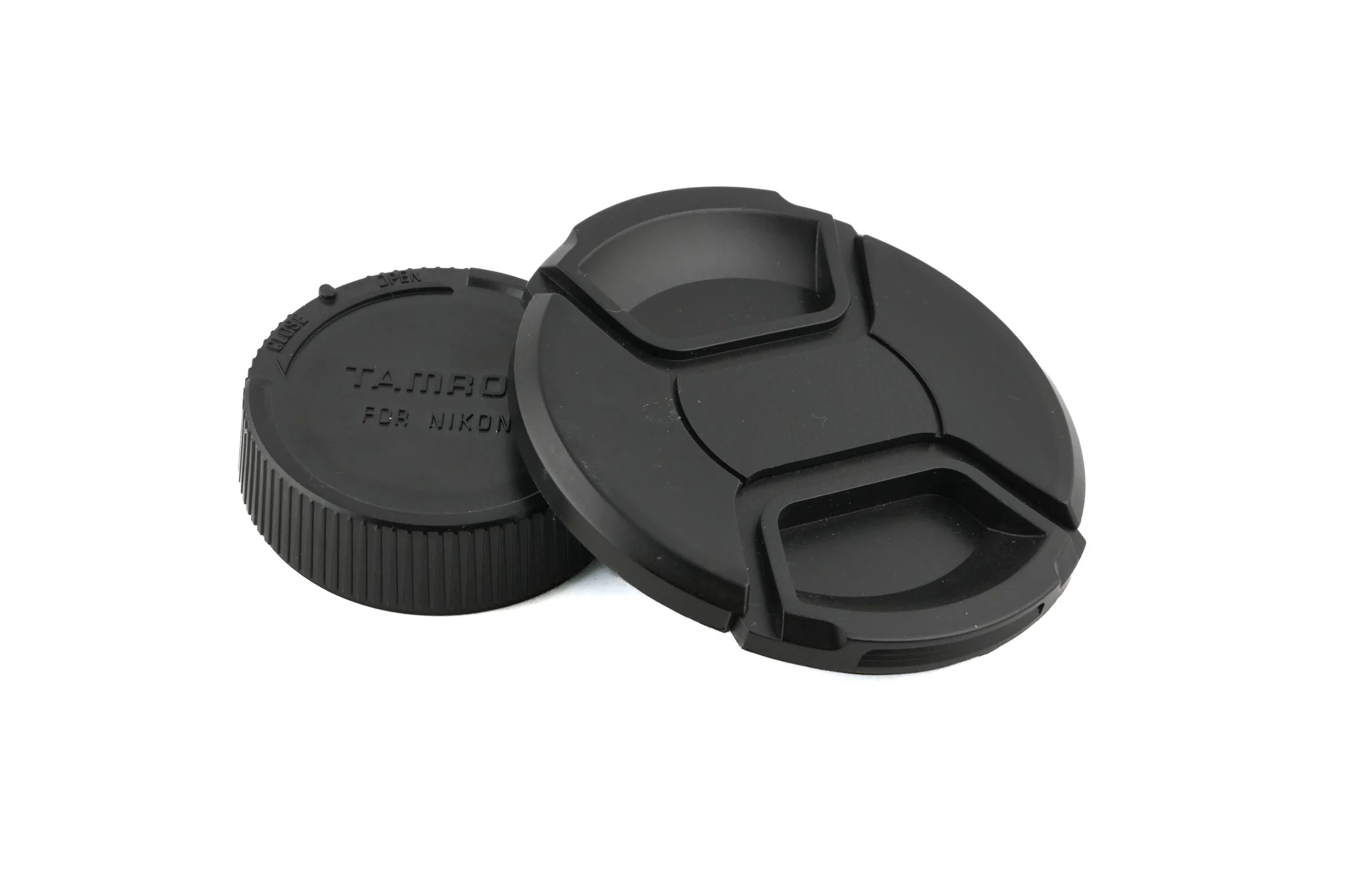 Tamron 24-70mm f2.8 SP DI VC USD (A007) - Image 5